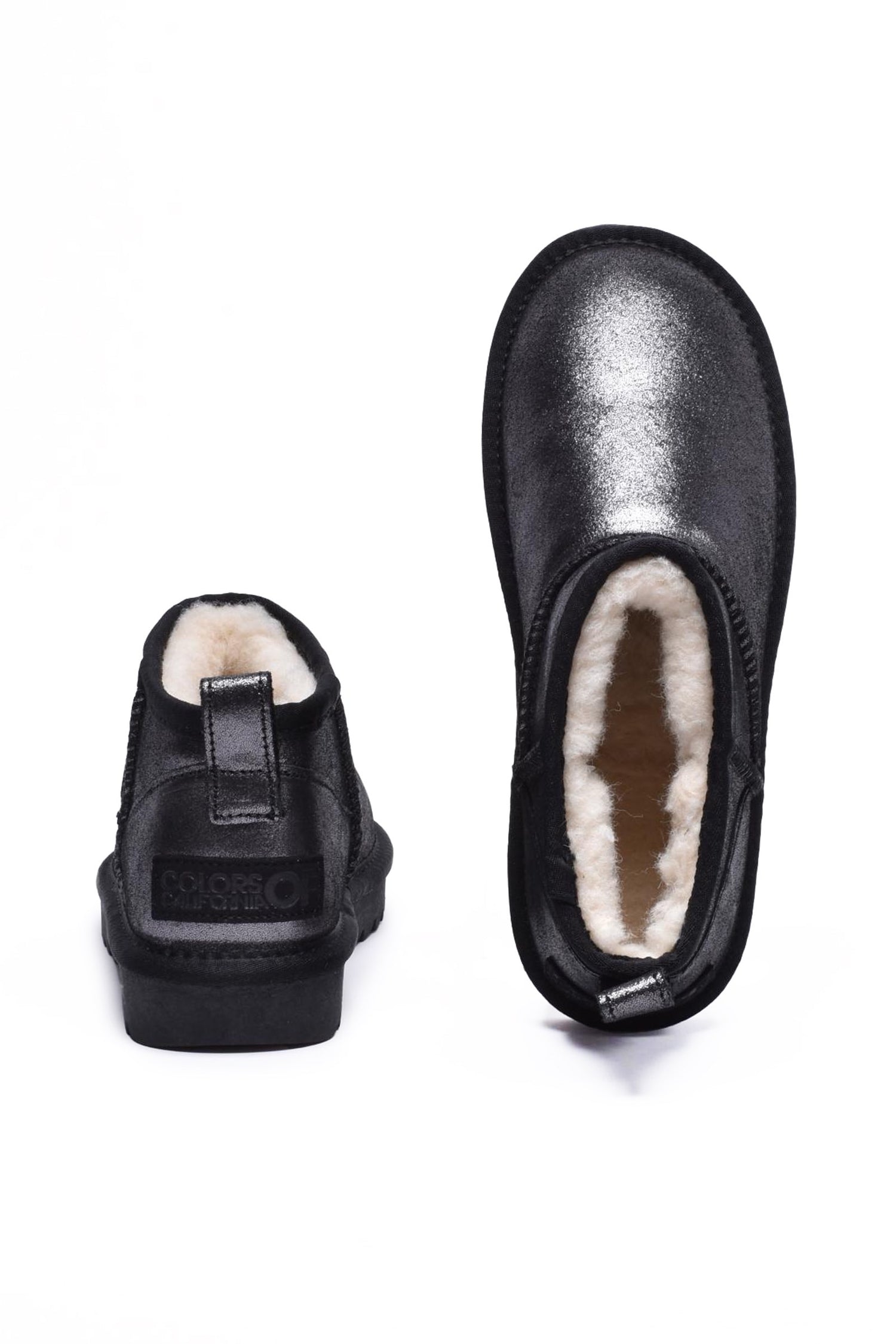 COLORS OF CALIFORNIA - SHOES