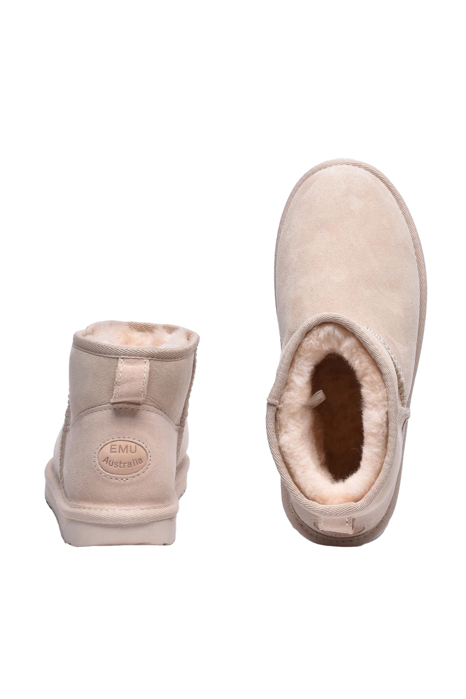 EMU AUSTRALIA - SHOES