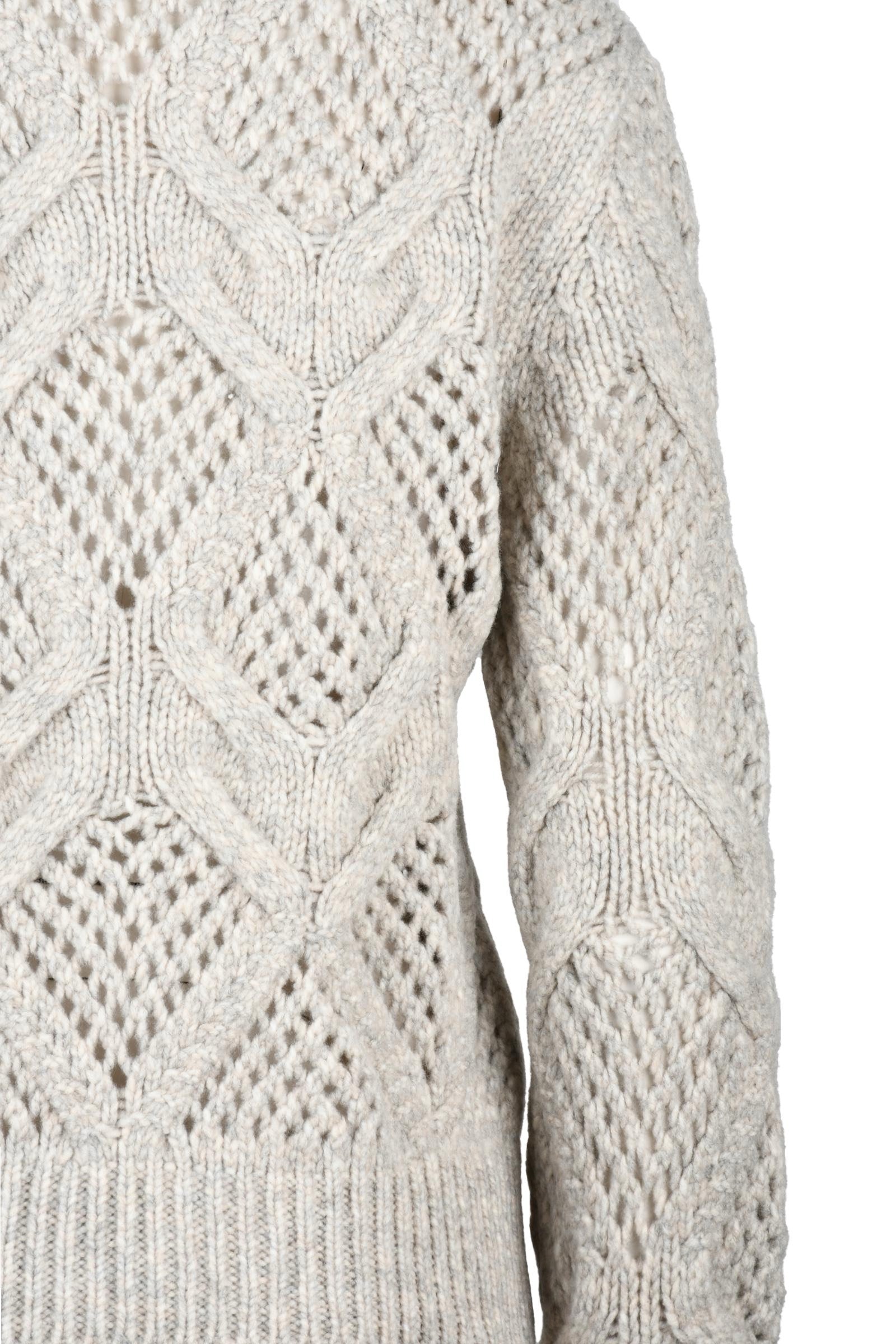 SPORTMAX - KNITWEAR AND SWEATSHIRTS