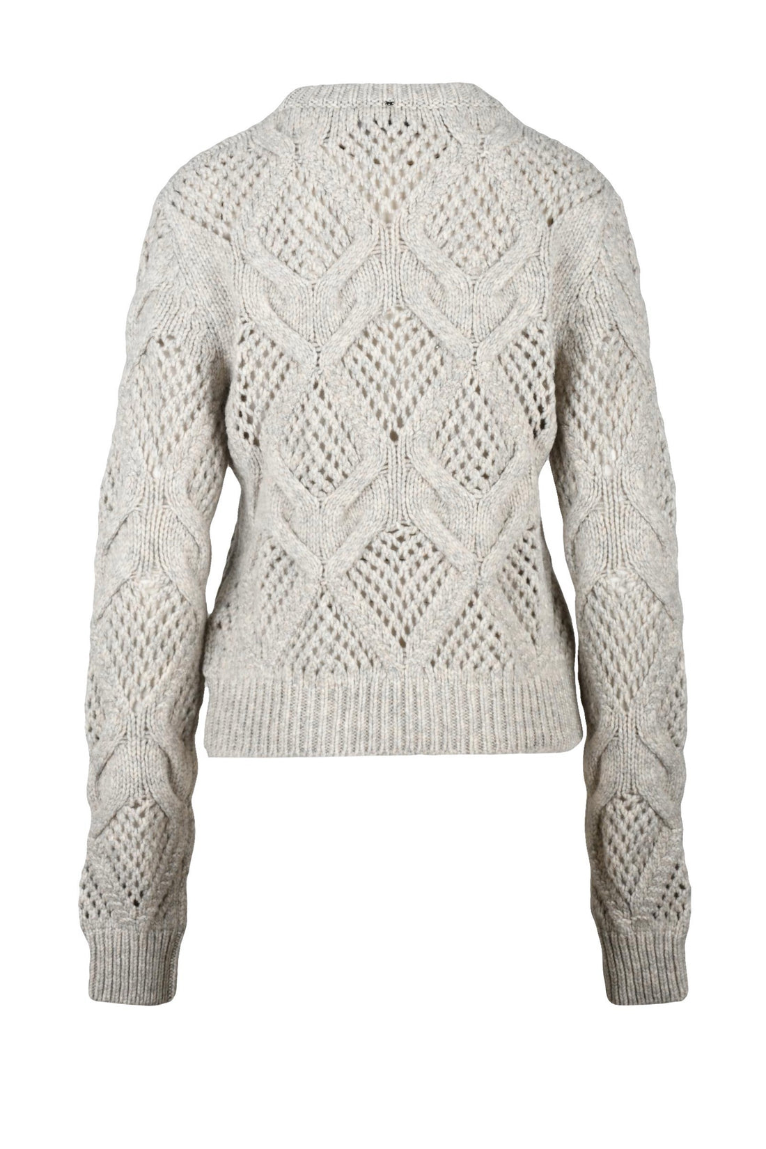 SPORTMAX - KNITWEAR AND SWEATSHIRTS