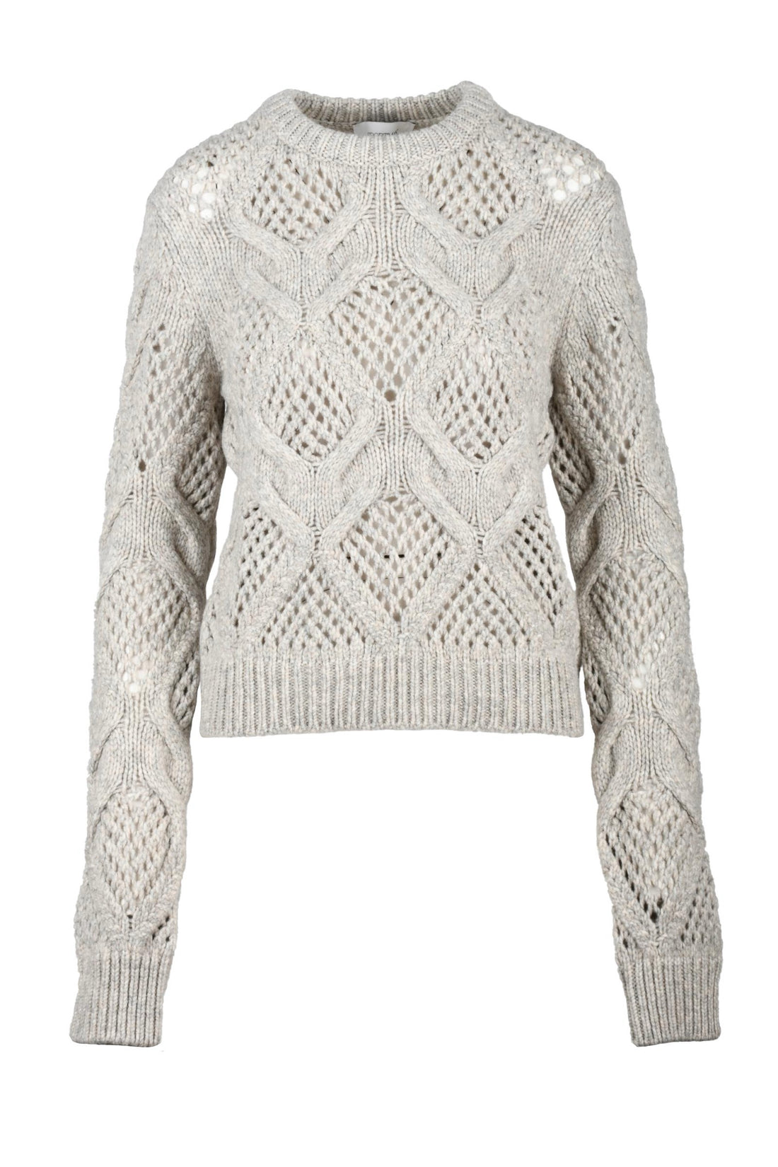 SPORTMAX - KNITWEAR AND SWEATSHIRTS