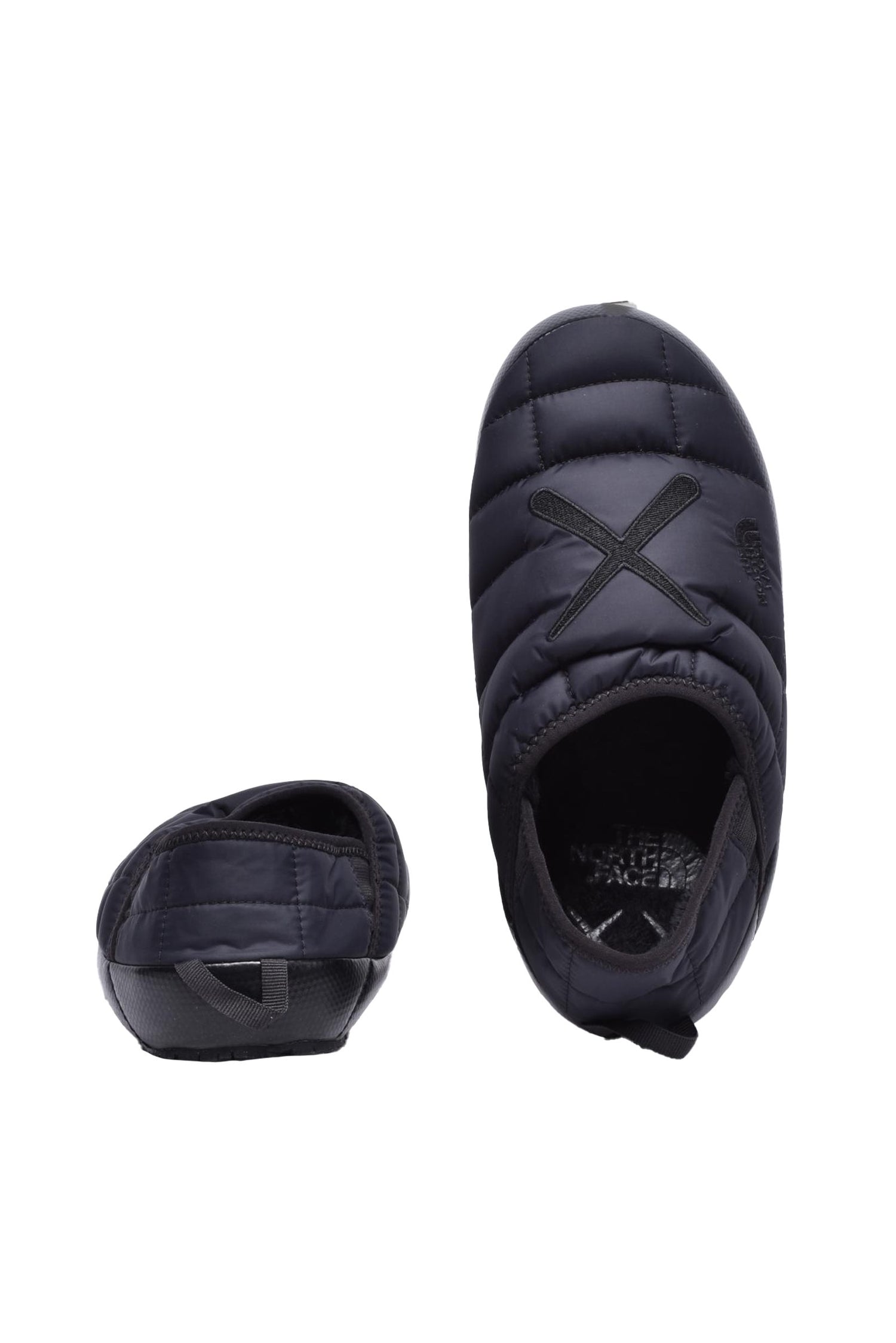 THE NORTH FACE - SHOES