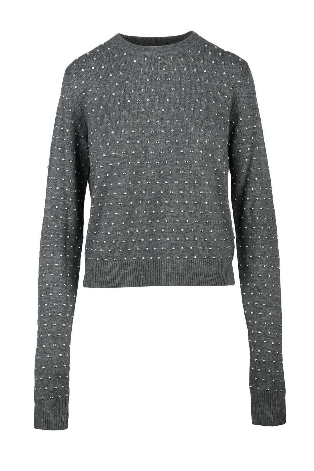 SPORTMAX - KNITWEAR AND SWEATSHIRTS