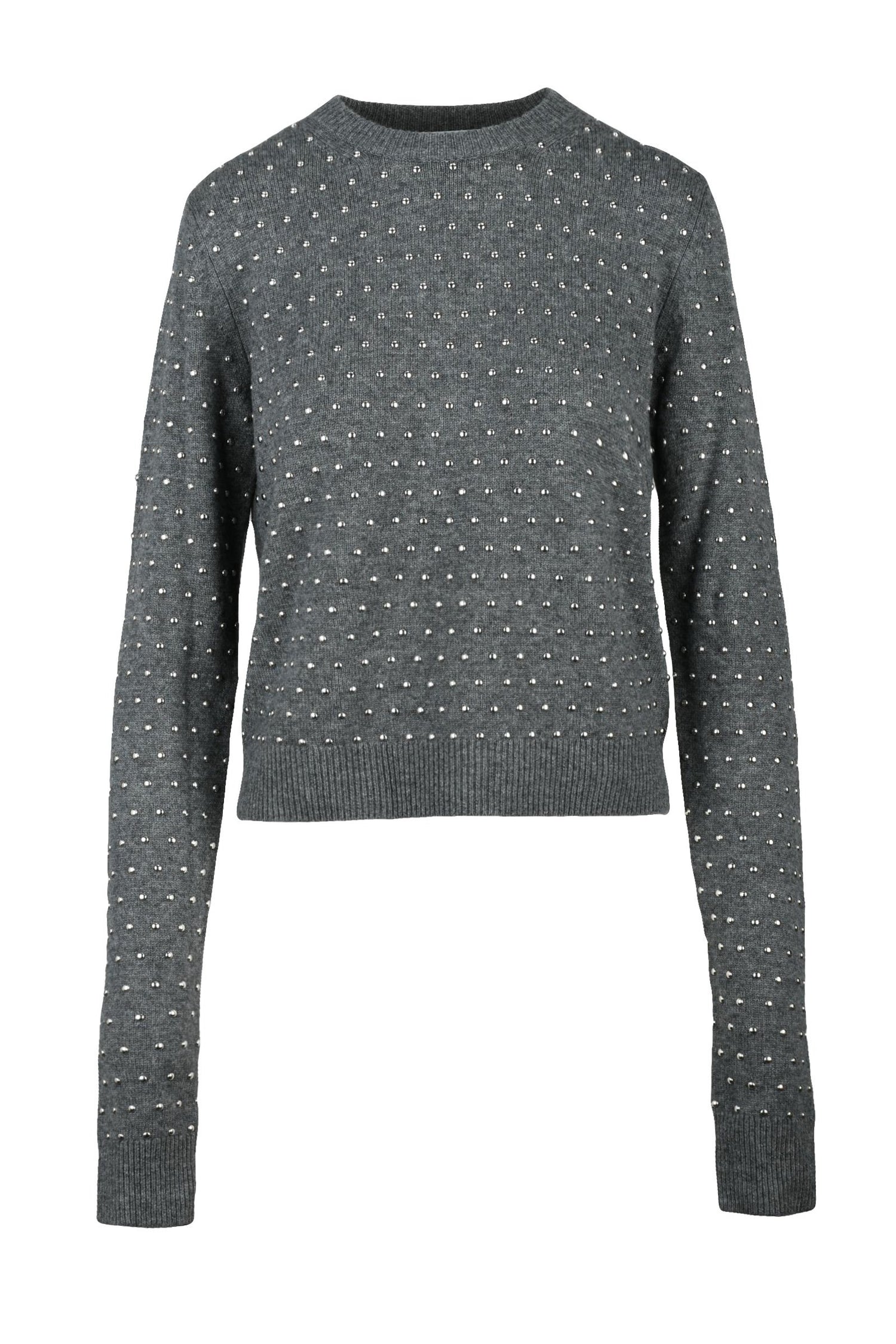 SPORTMAX - KNITWEAR AND SWEATSHIRTS