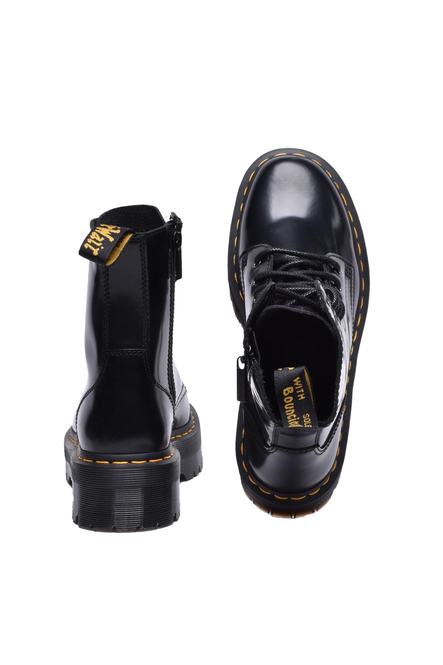 DR. MARTENS - SHOES