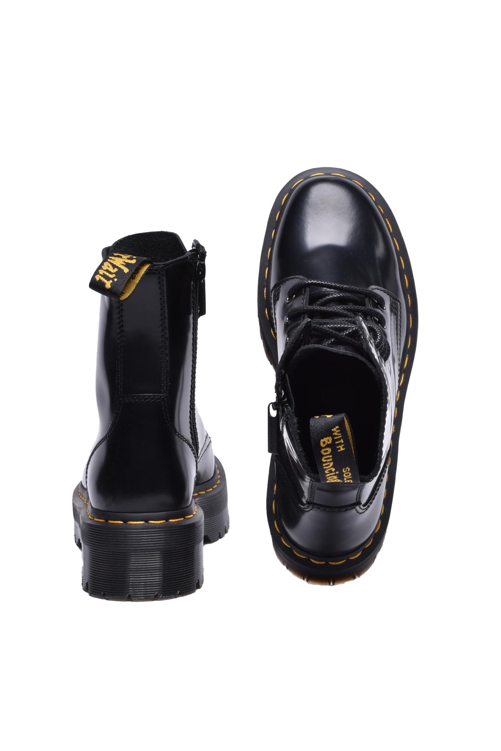 DR. MARTENS - SHOES
