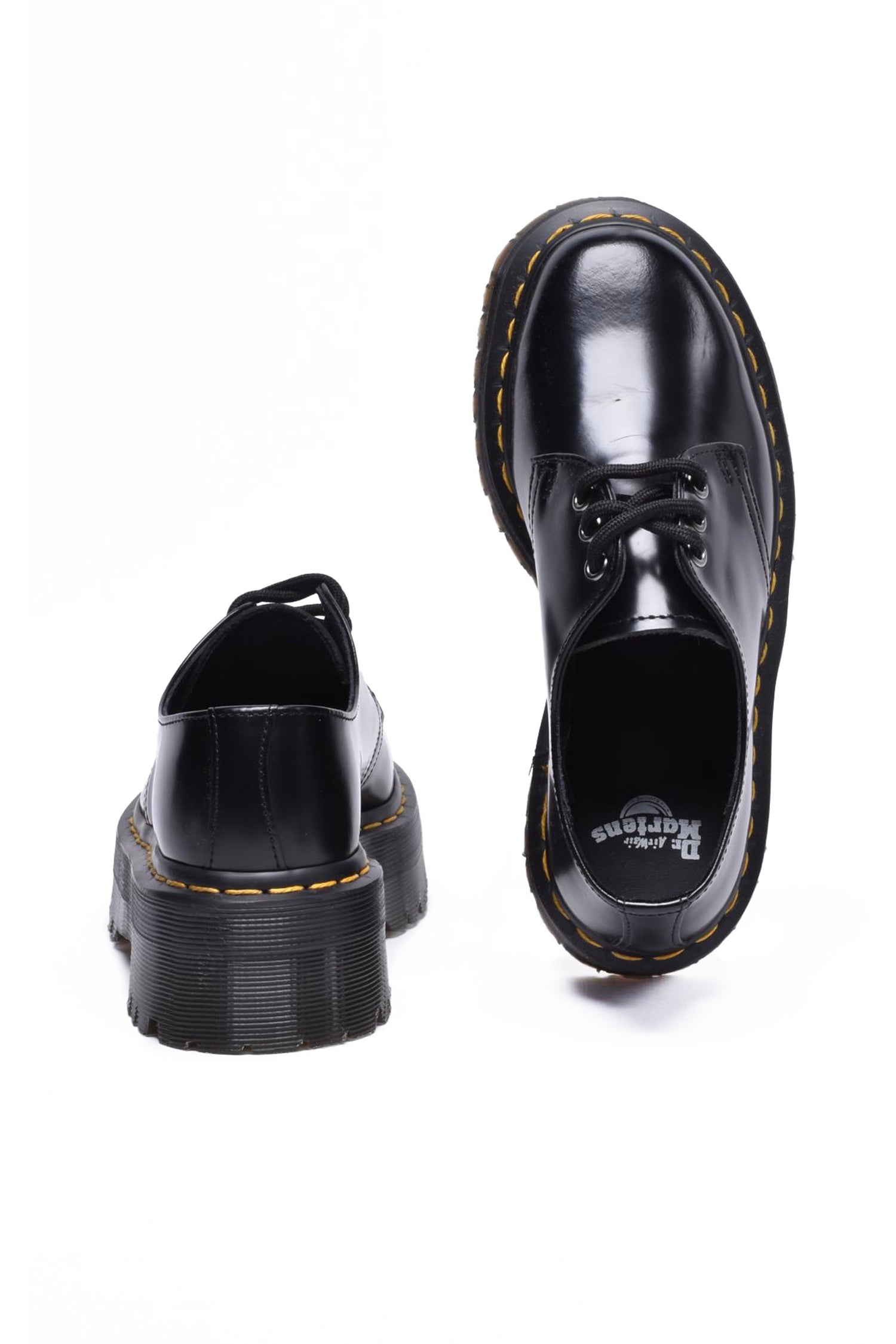DR. MARTENS - SHOES