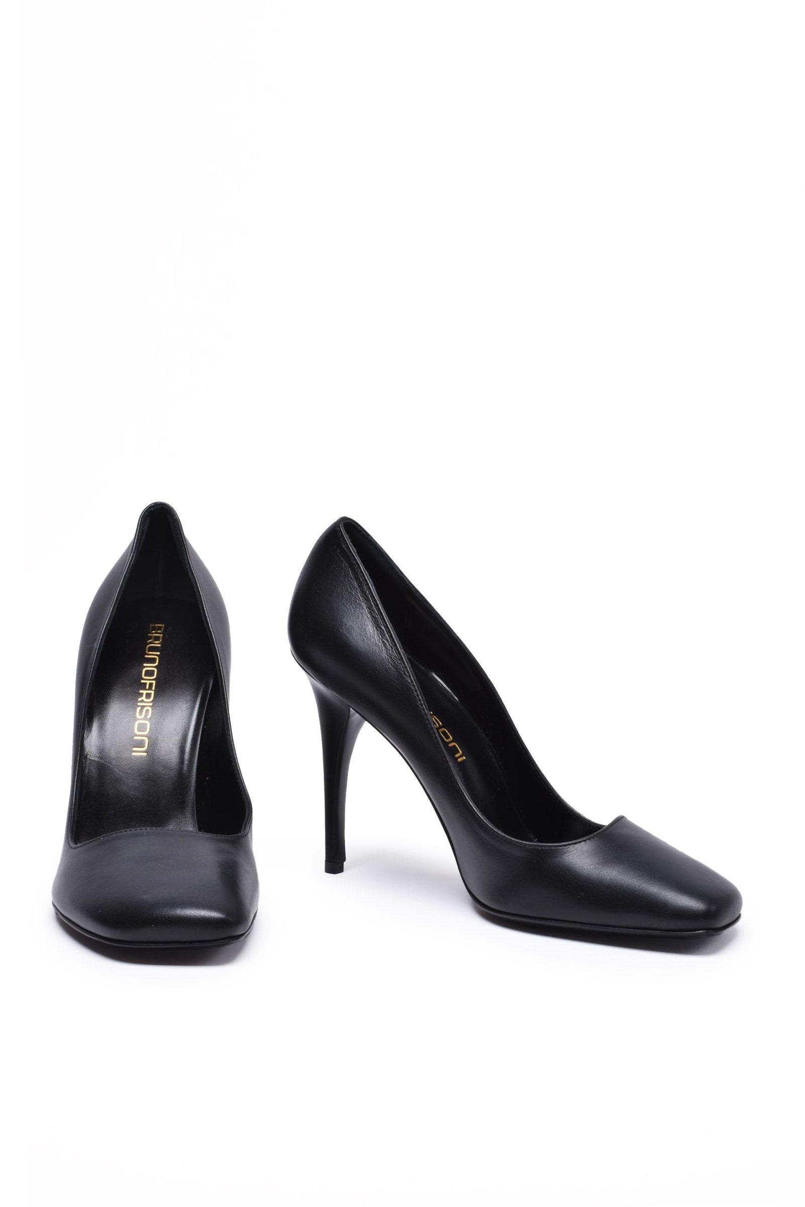 BRUNOFRISONI - SHOES