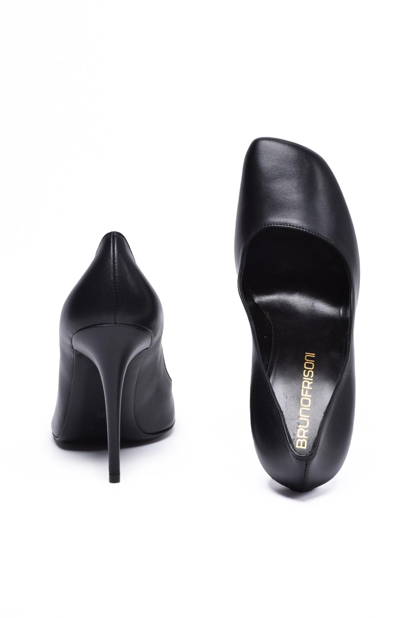 BRUNOFRISONI - SHOES