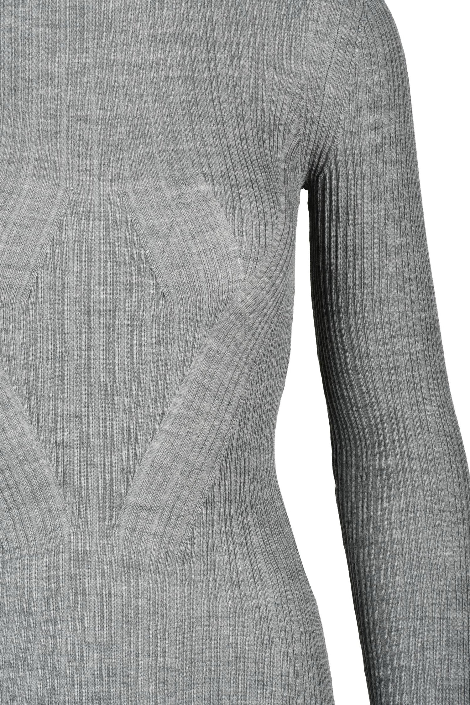 SPORTMAX - KNITWEAR AND SWEATSHIRTS