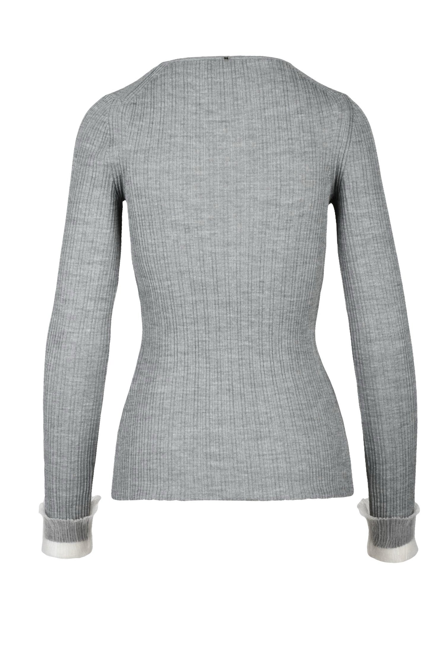 SPORTMAX - KNITWEAR AND SWEATSHIRTS