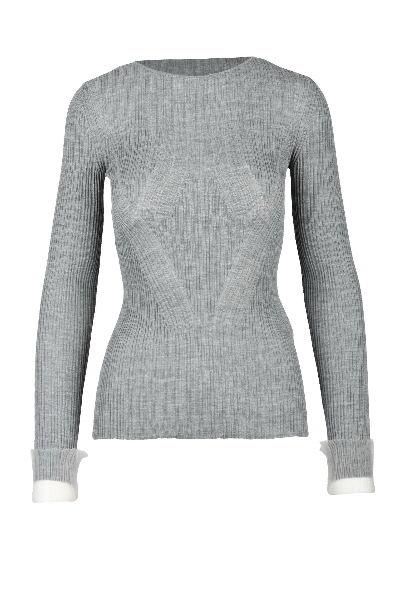 SPORTMAX - KNITWEAR AND SWEATSHIRTS