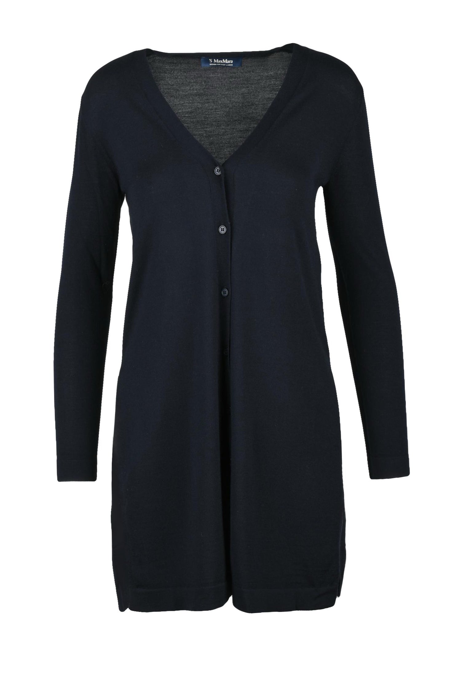 S MAX MARA - KNITWEAR AND SWEATSHIRTS