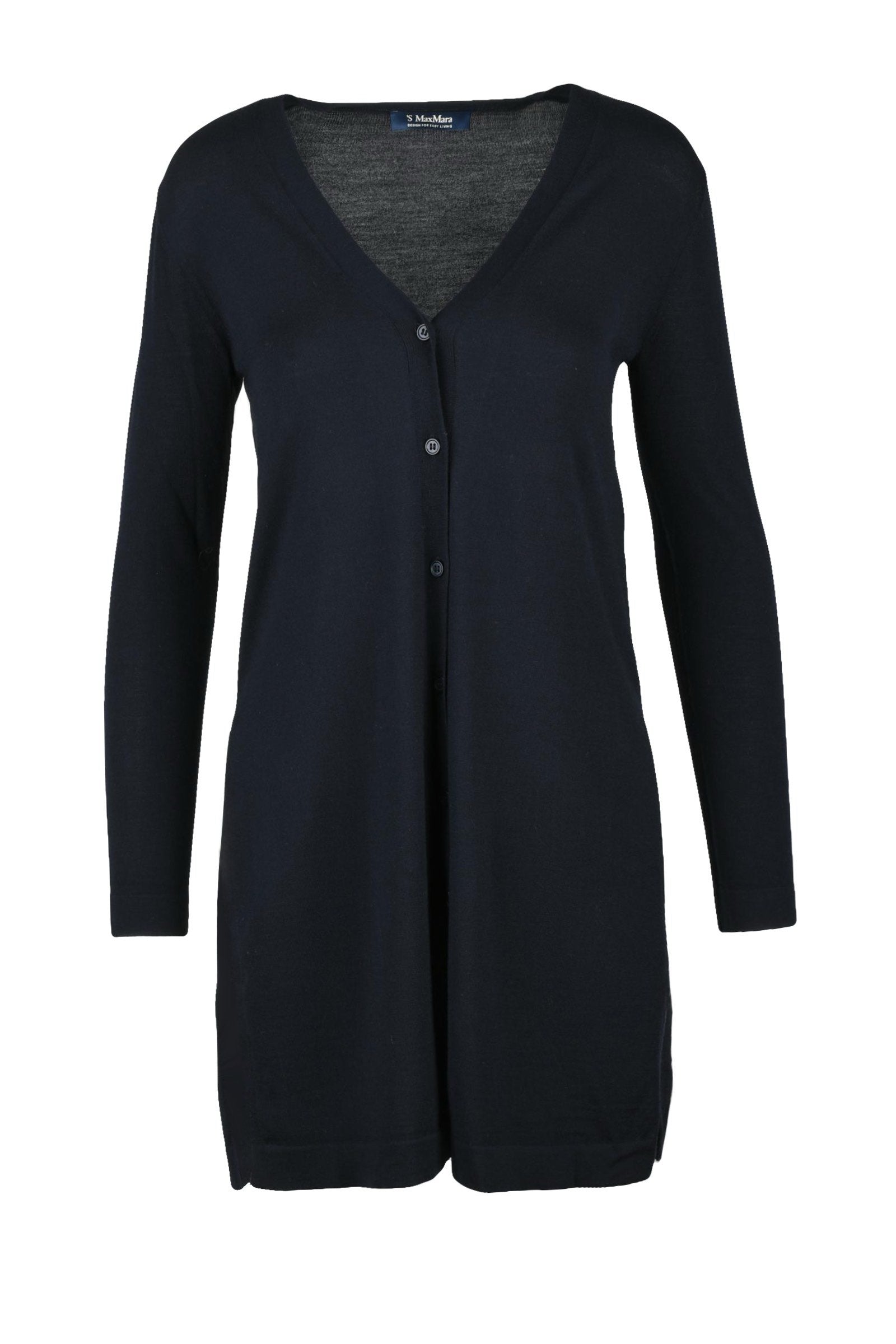 S MAX MARA - KNITWEAR AND SWEATSHIRTS