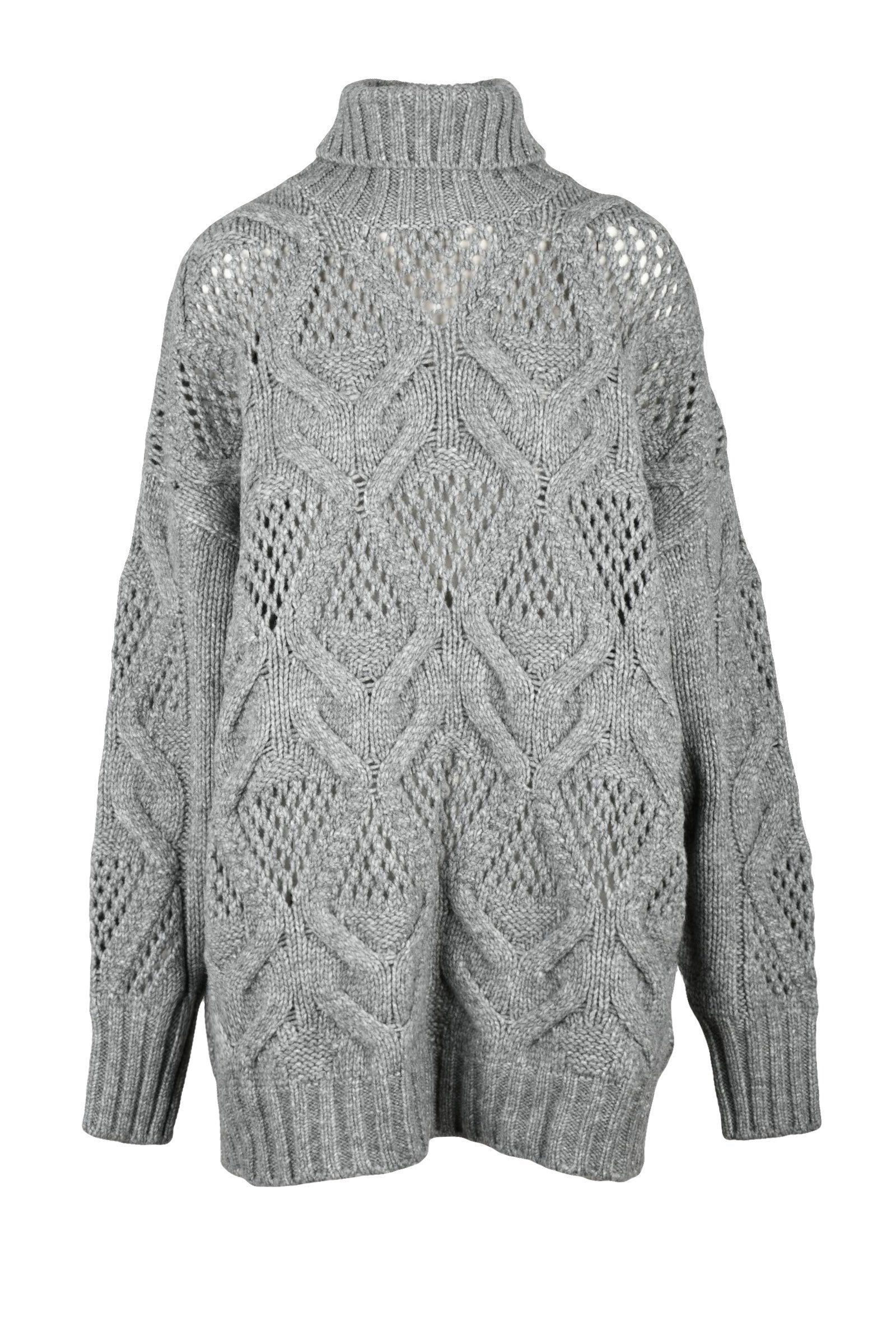 SPORTMAX - KNITWEAR AND SWEATSHIRTS