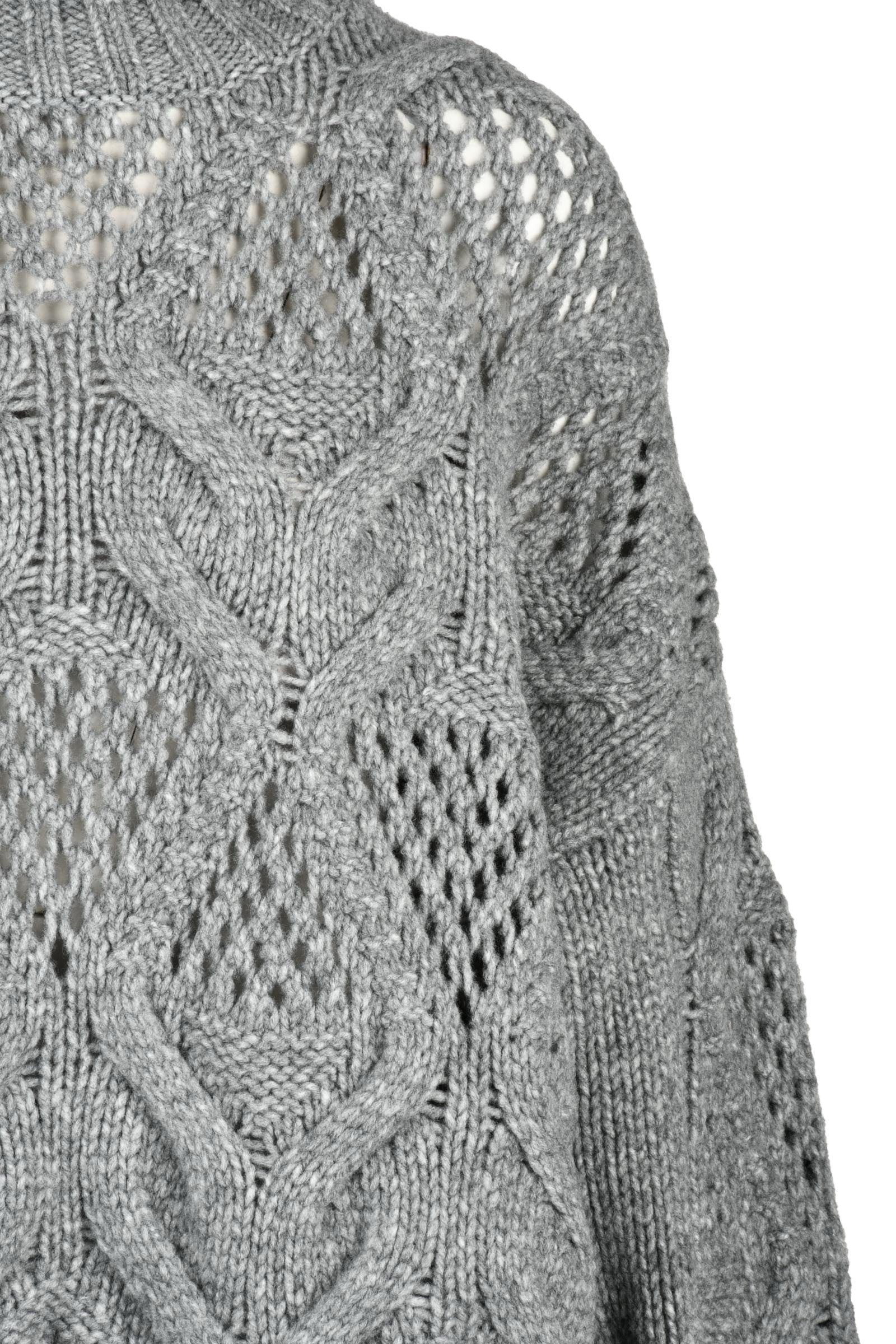 SPORTMAX - KNITWEAR AND SWEATSHIRTS