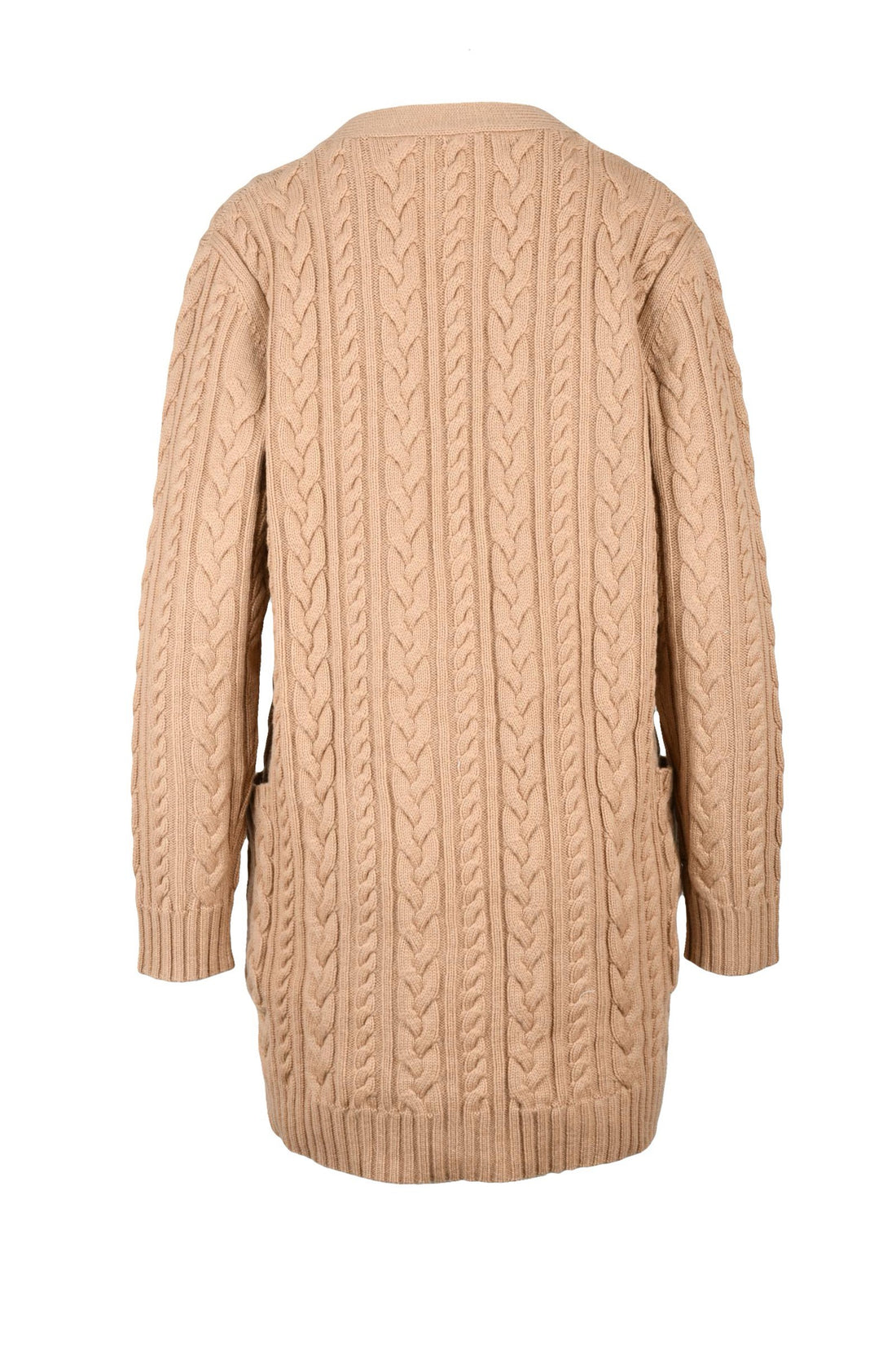 MAX MARA - KNITWEAR AND SWEATSHIRTS