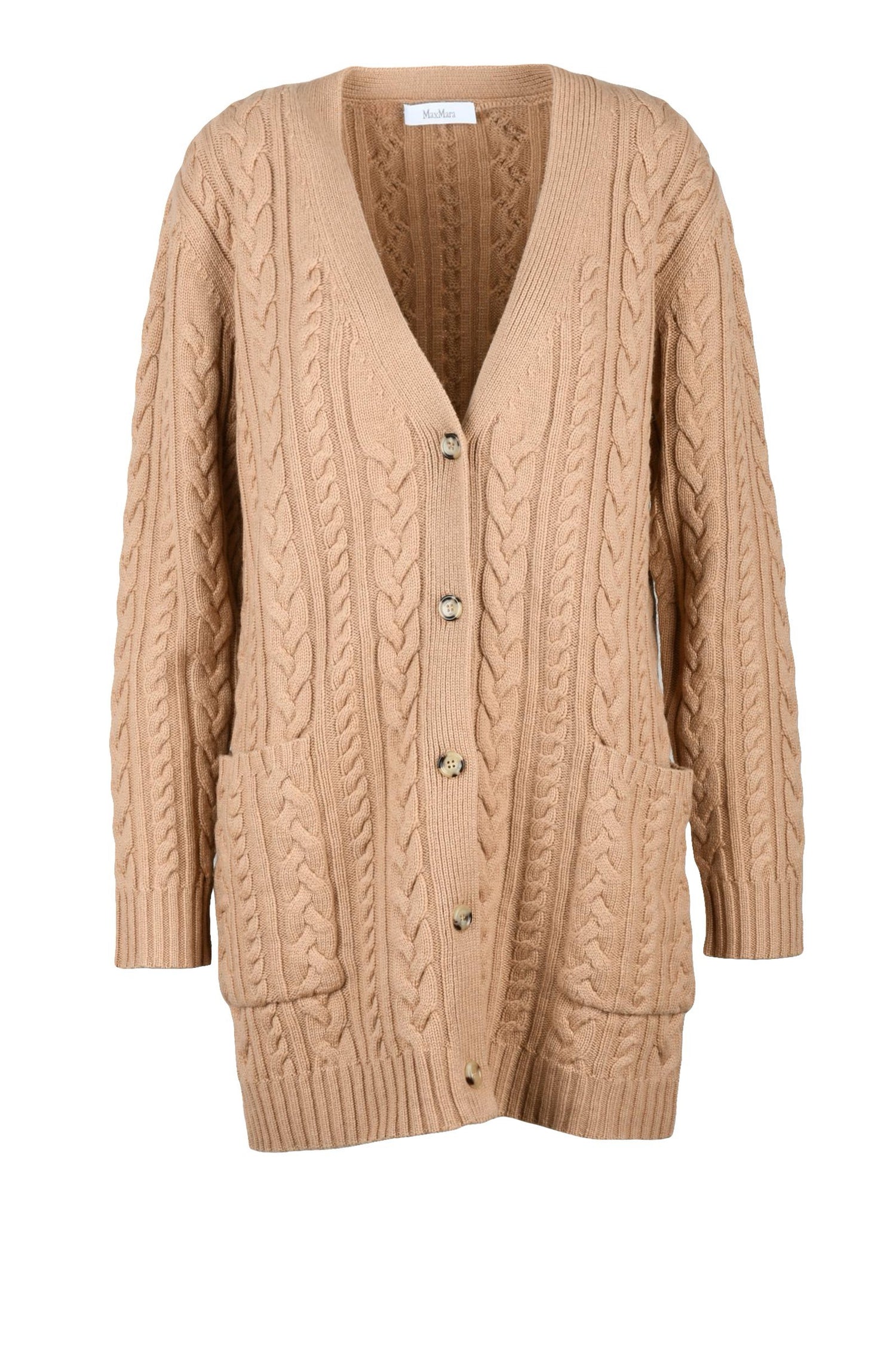 MAX MARA - KNITWEAR AND SWEATSHIRTS
