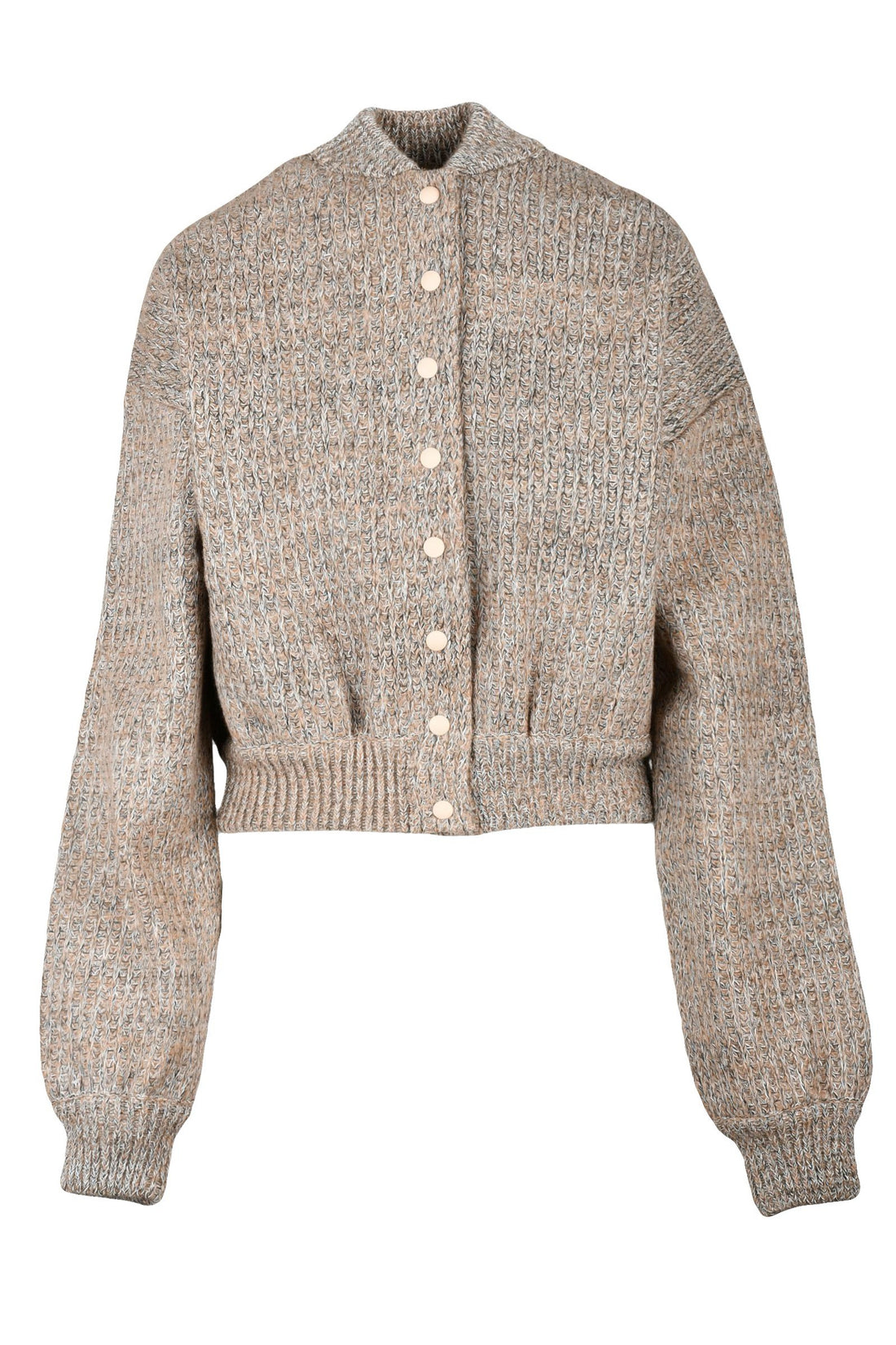 SPORTMAX - OUTWEAR JACKETS