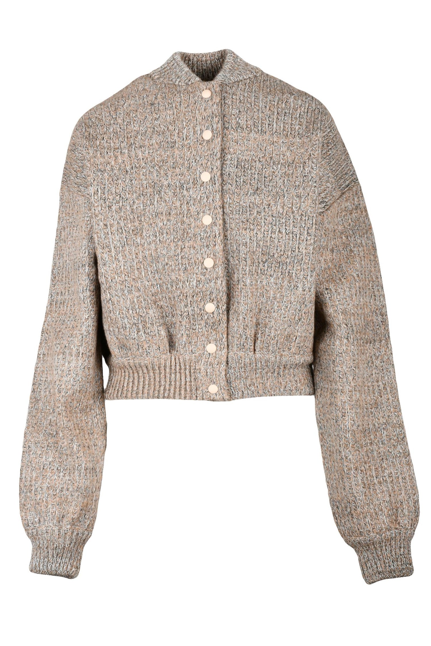 SPORTMAX - OUTWEAR JACKETS