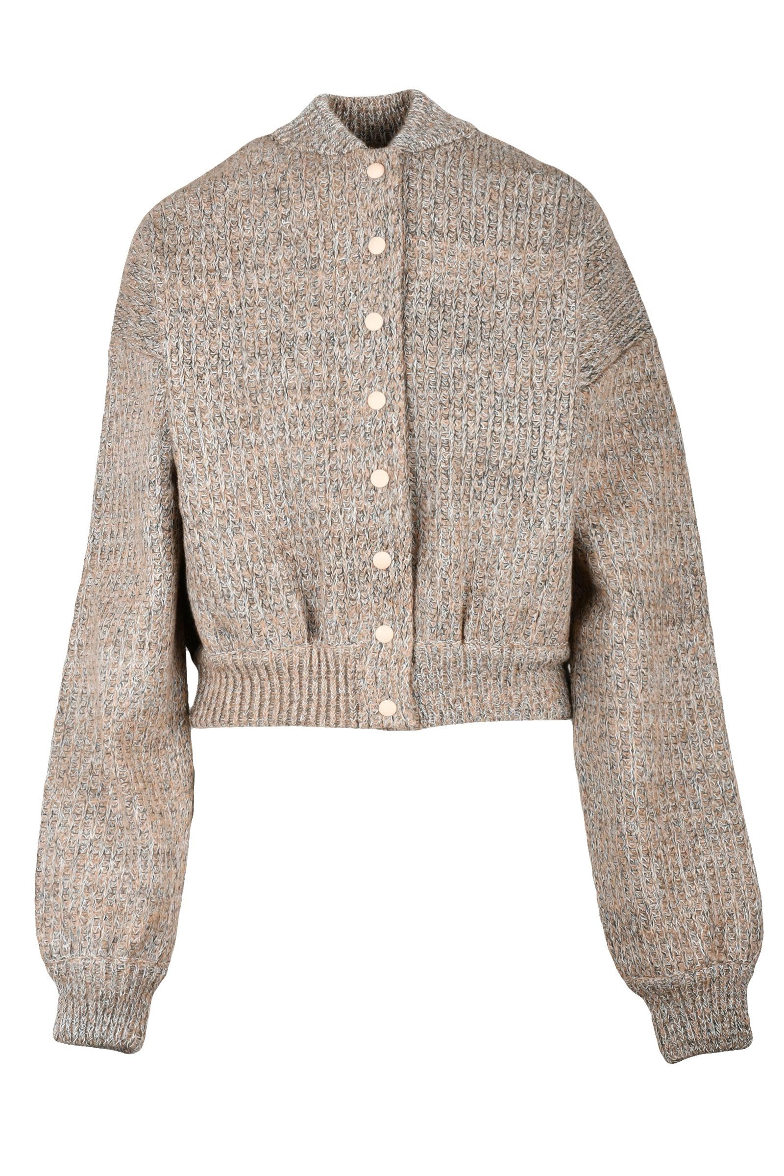 SPORTMAX - OUTWEAR JACKETS