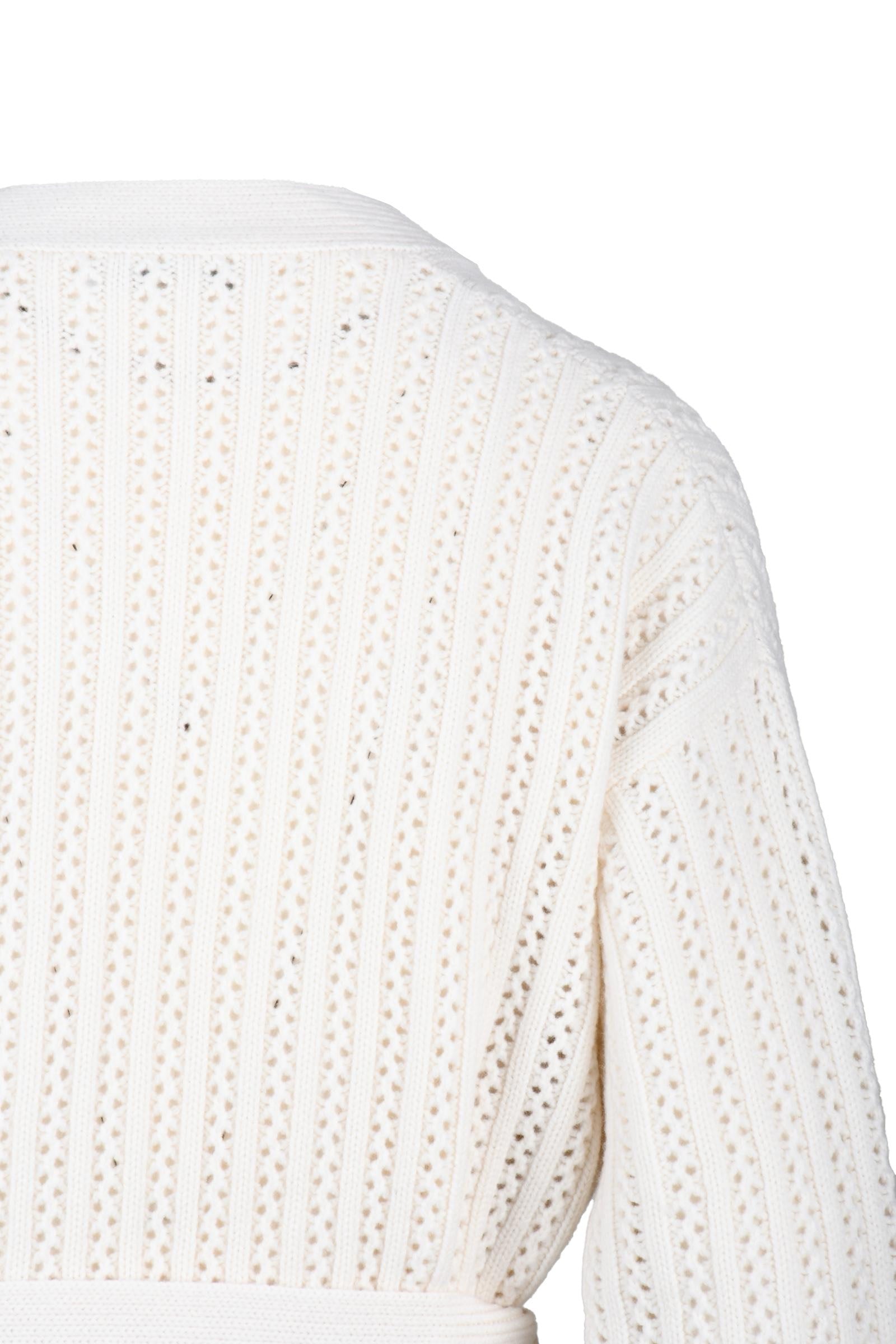 MAX MARA - KNITWEAR AND SWEATSHIRTS