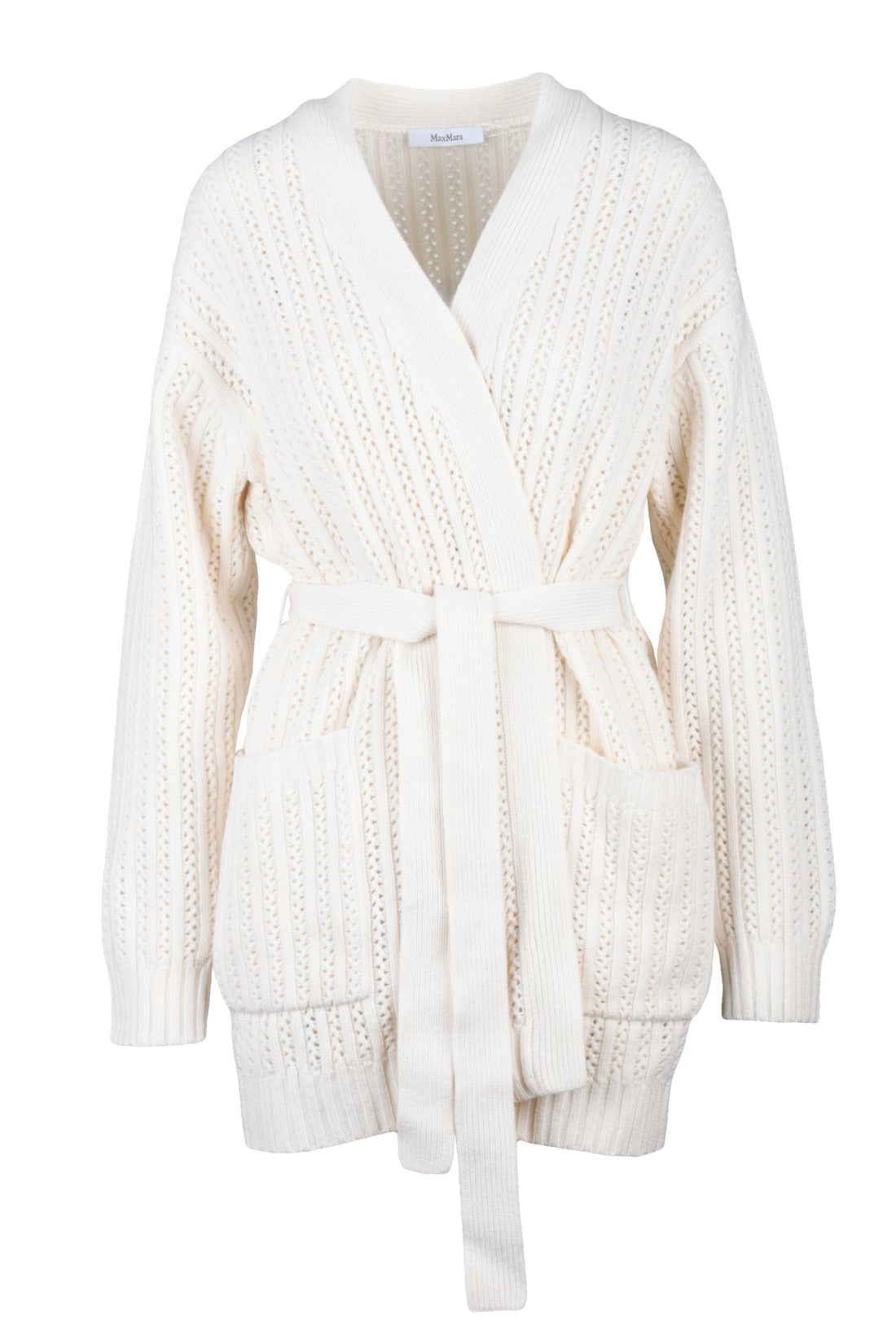 MAX MARA - KNITWEAR AND SWEATSHIRTS