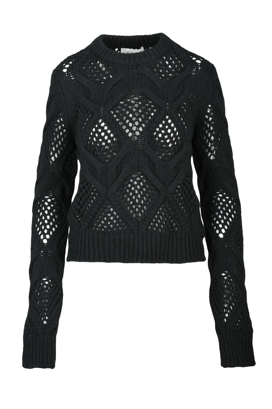 SPORTMAX - KNITWEAR AND SWEATSHIRTS