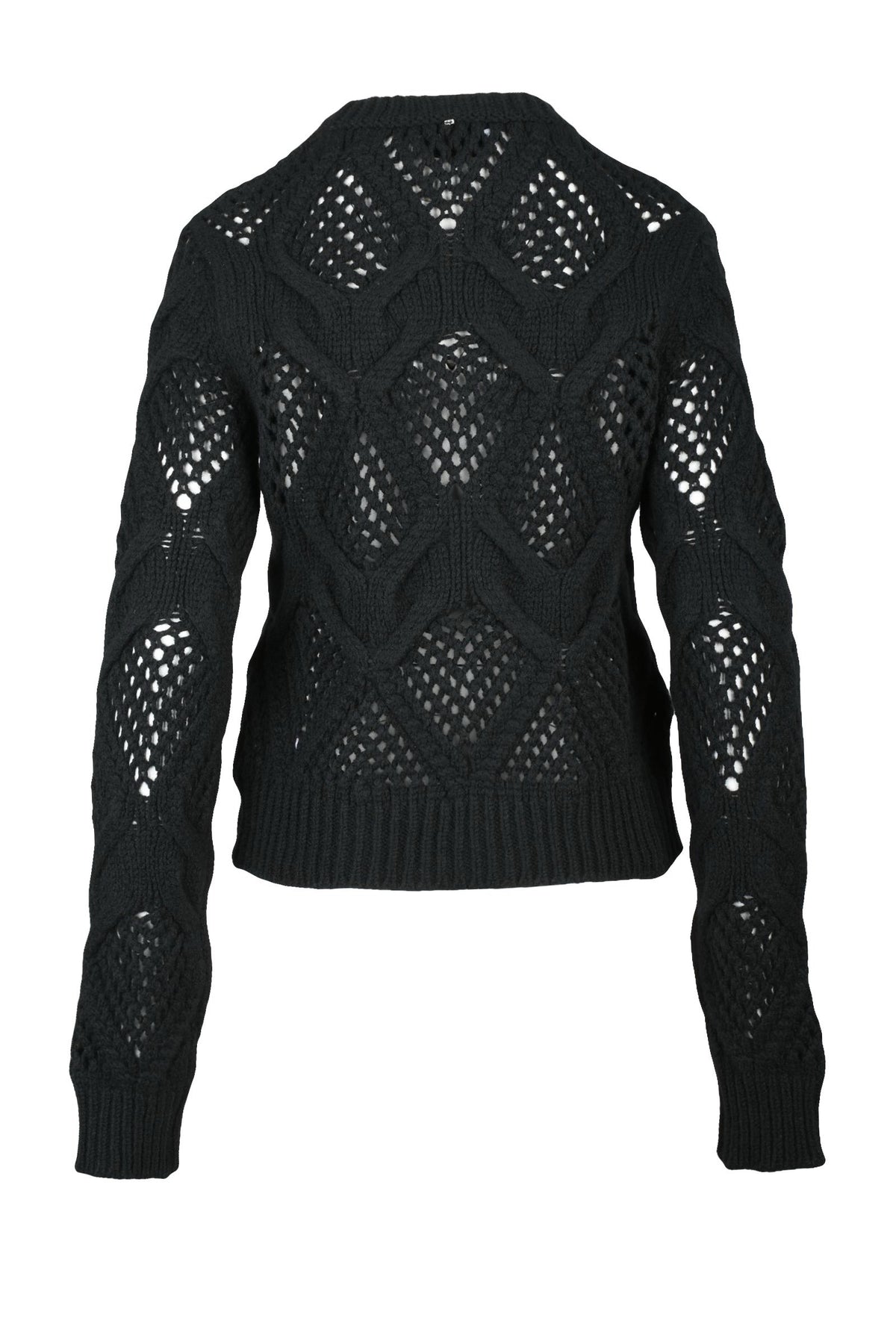 SPORTMAX - KNITWEAR AND SWEATSHIRTS