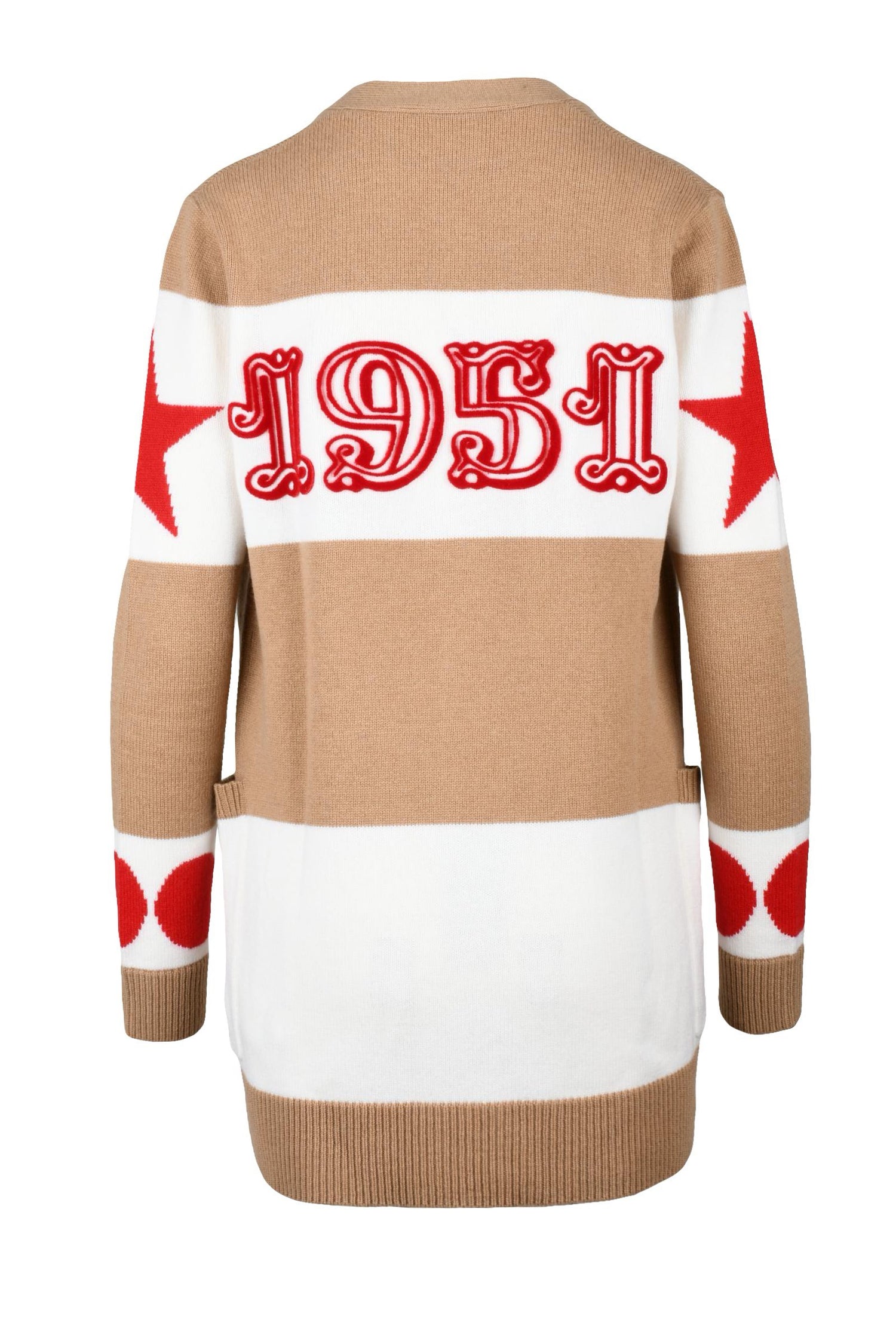 MAX MARA - KNITWEAR AND SWEATSHIRTS