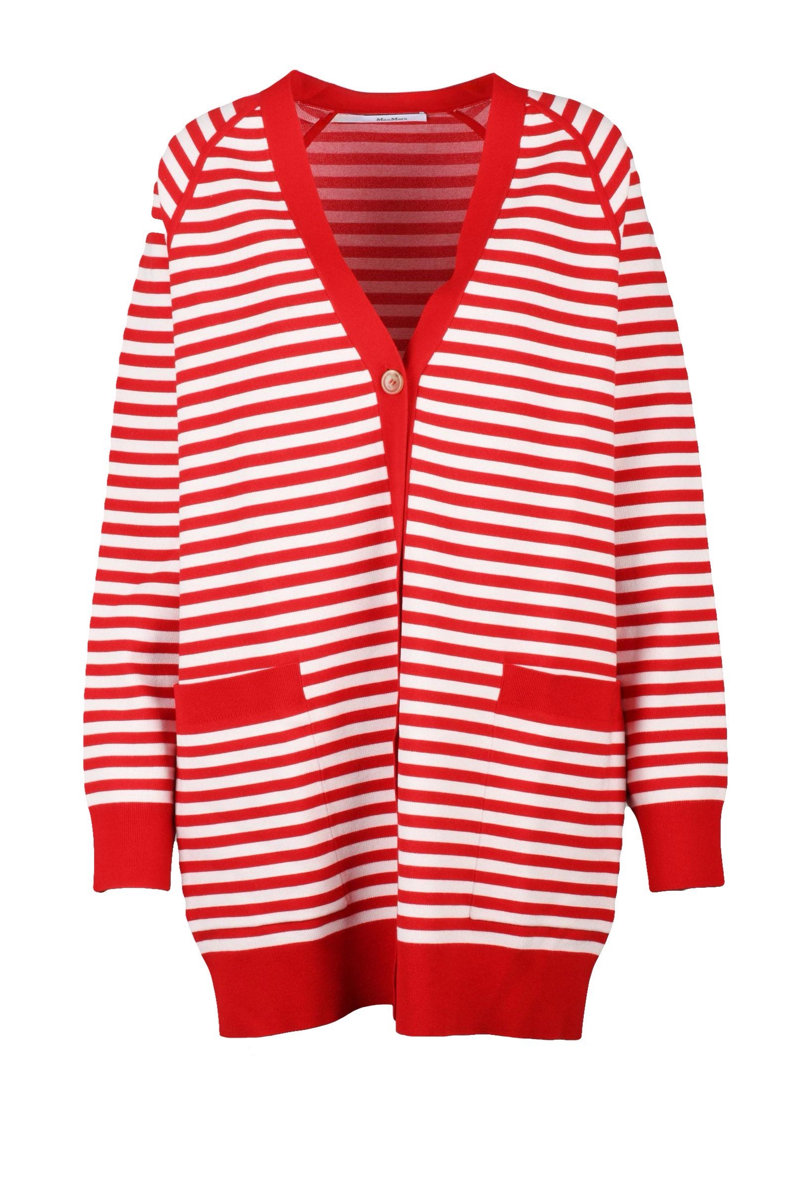 MAX MARA - KNITWEAR AND SWEATSHIRTS