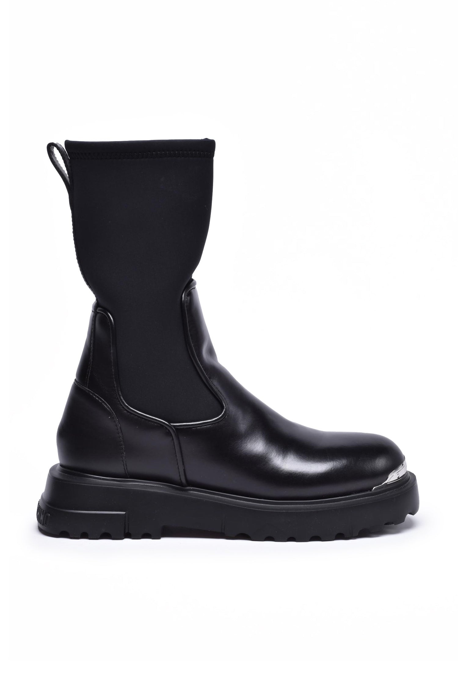 LOVE MOSCHINO - SHOES