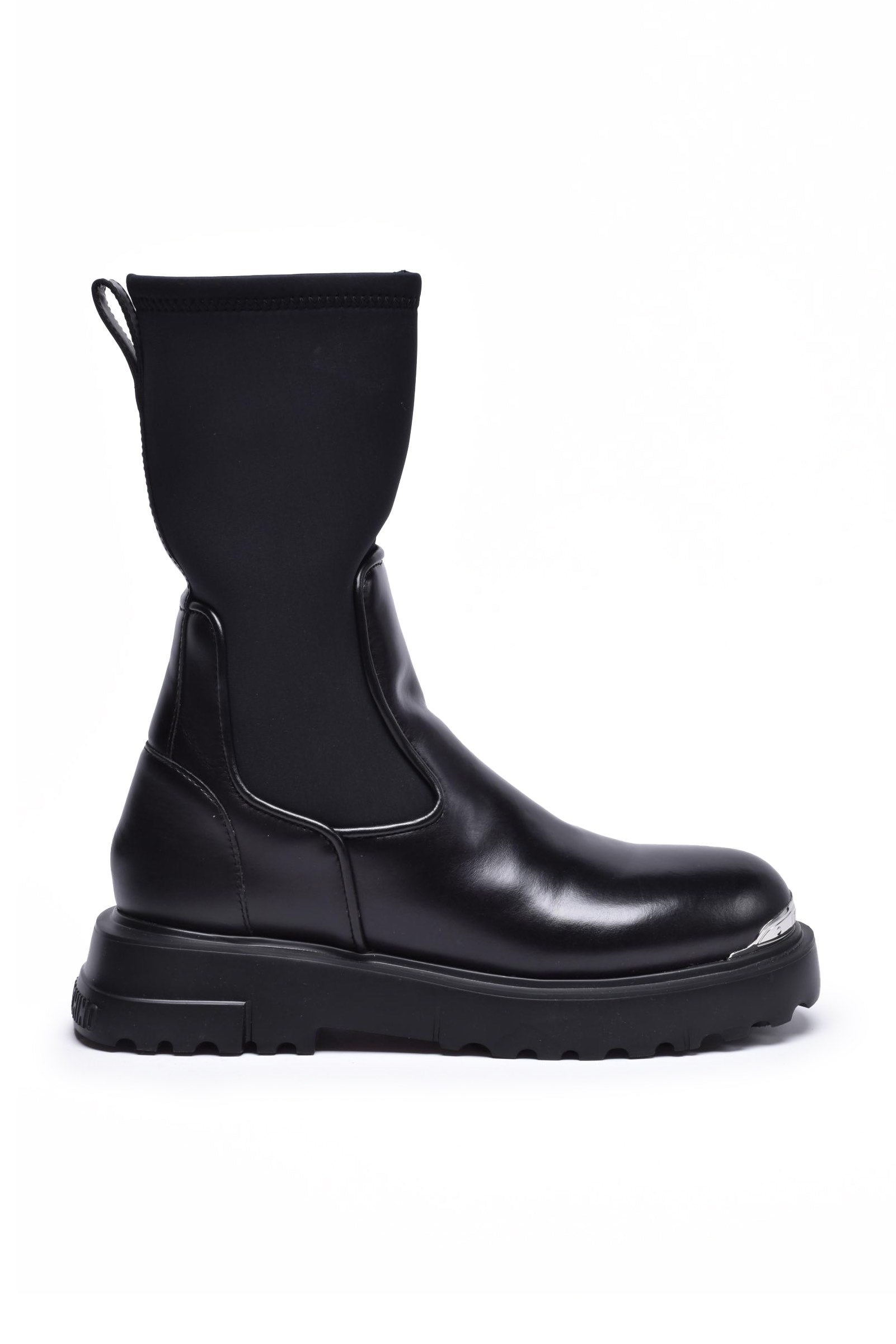 LOVE MOSCHINO - SHOES