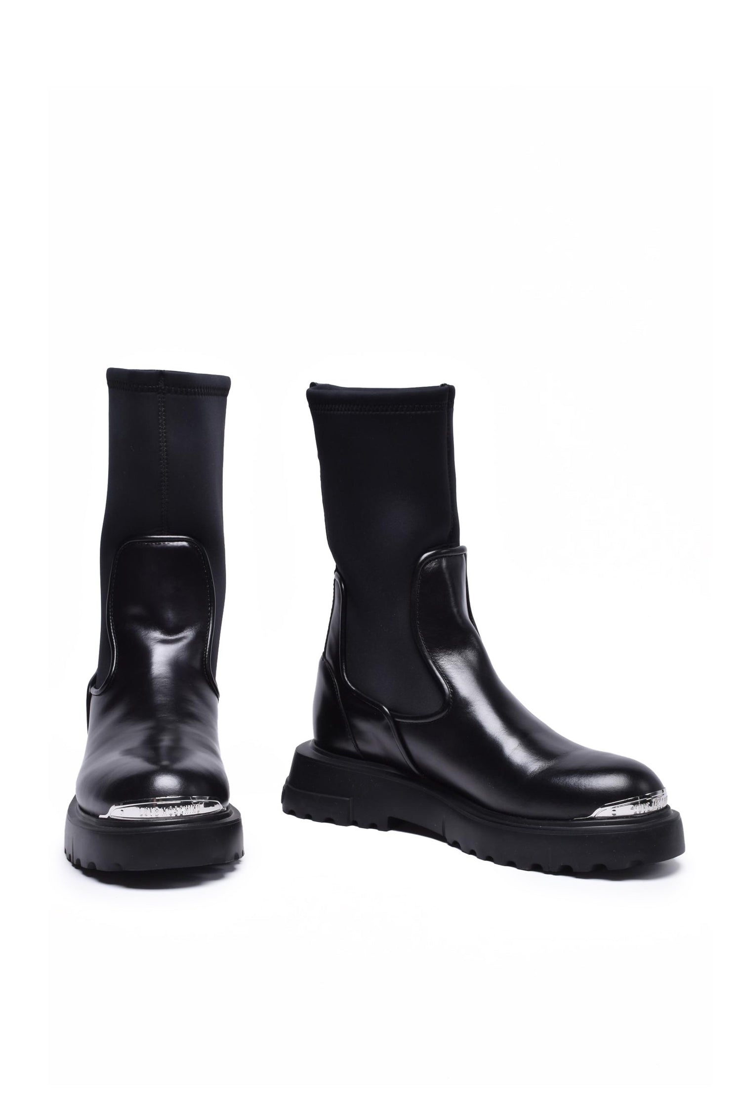 LOVE MOSCHINO - SHOES