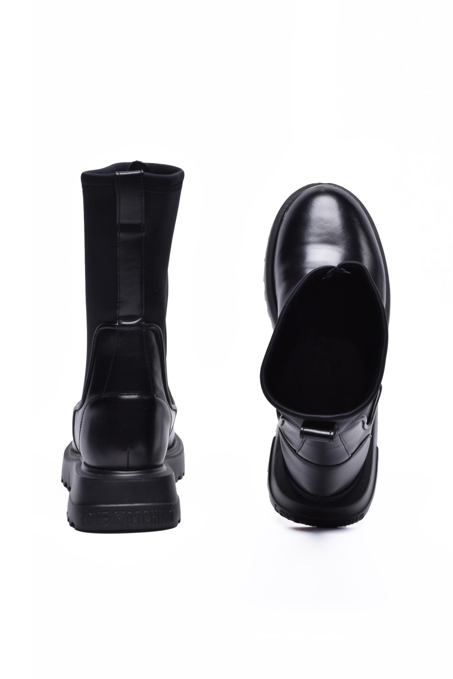 LOVE MOSCHINO - SHOES