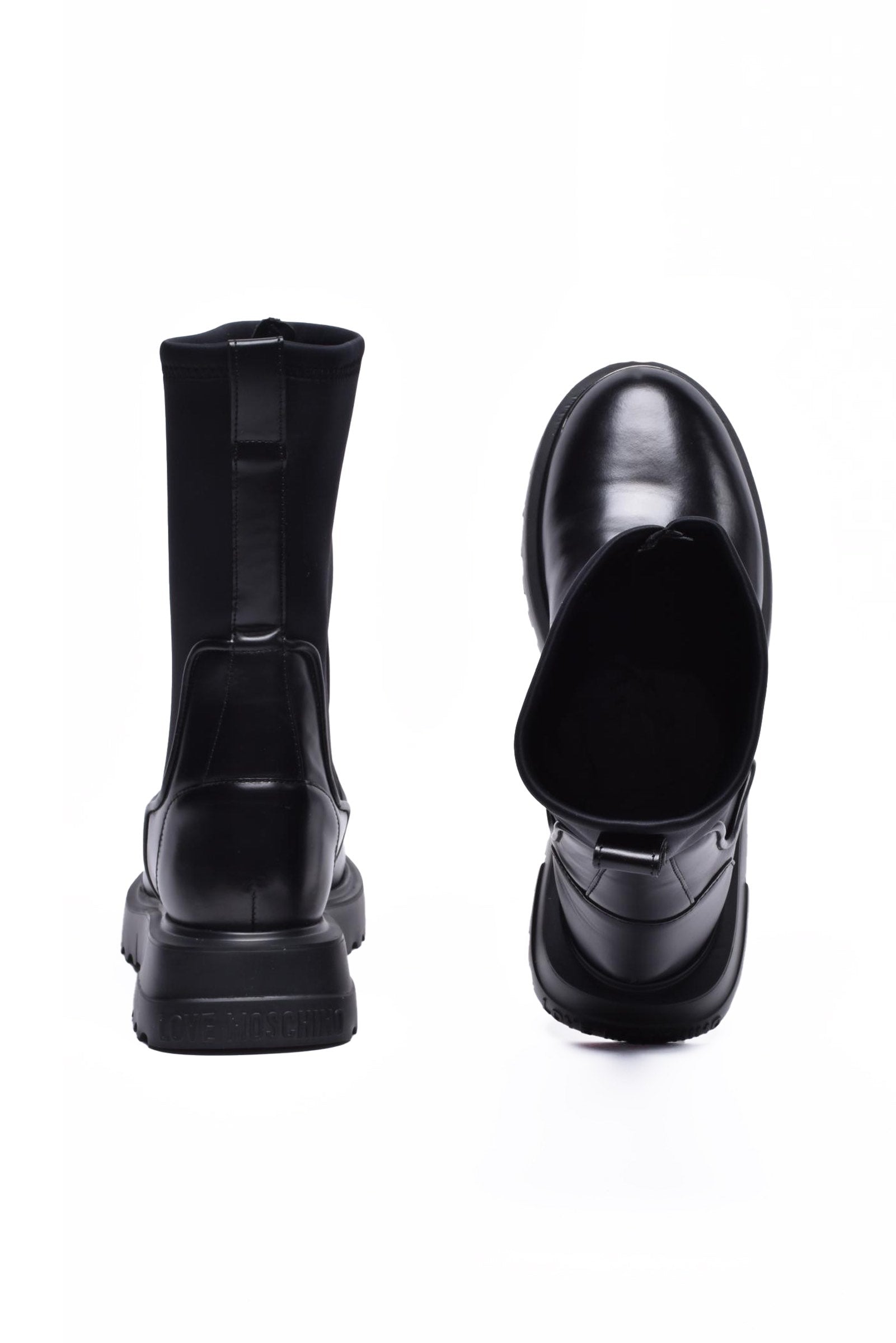 LOVE MOSCHINO - SHOES