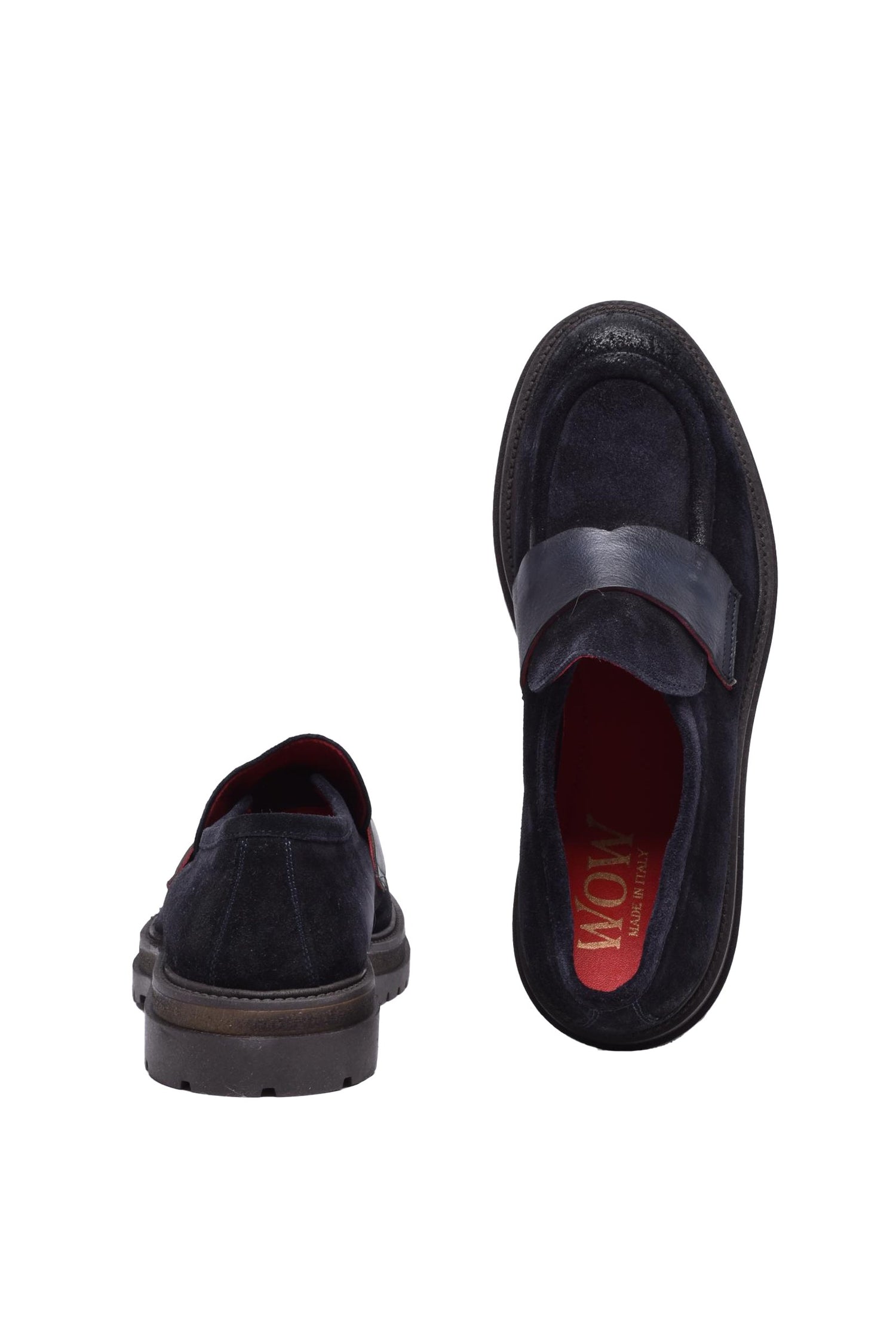 WOW MADE IN ITALY - SHOES