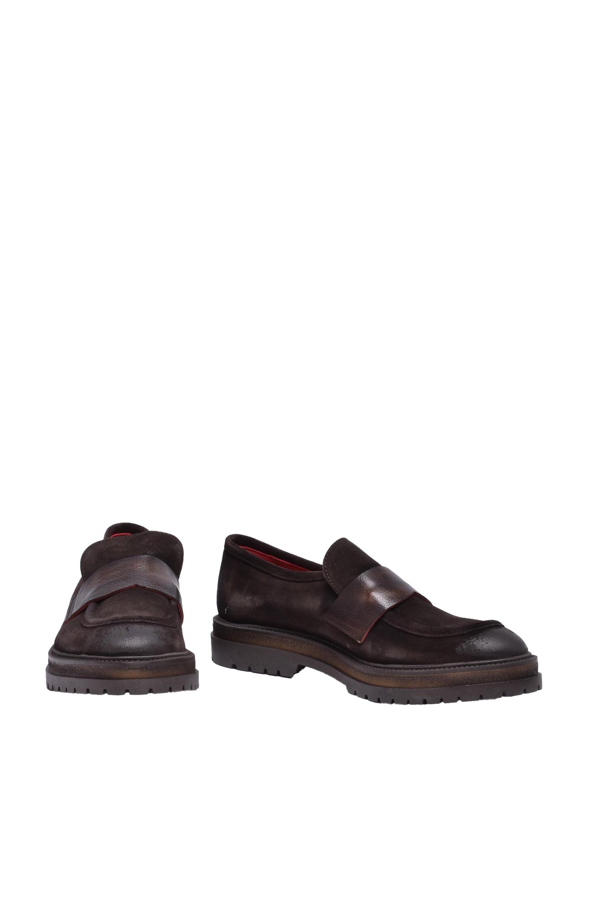 WOW MADE IN ITALY - SHOES