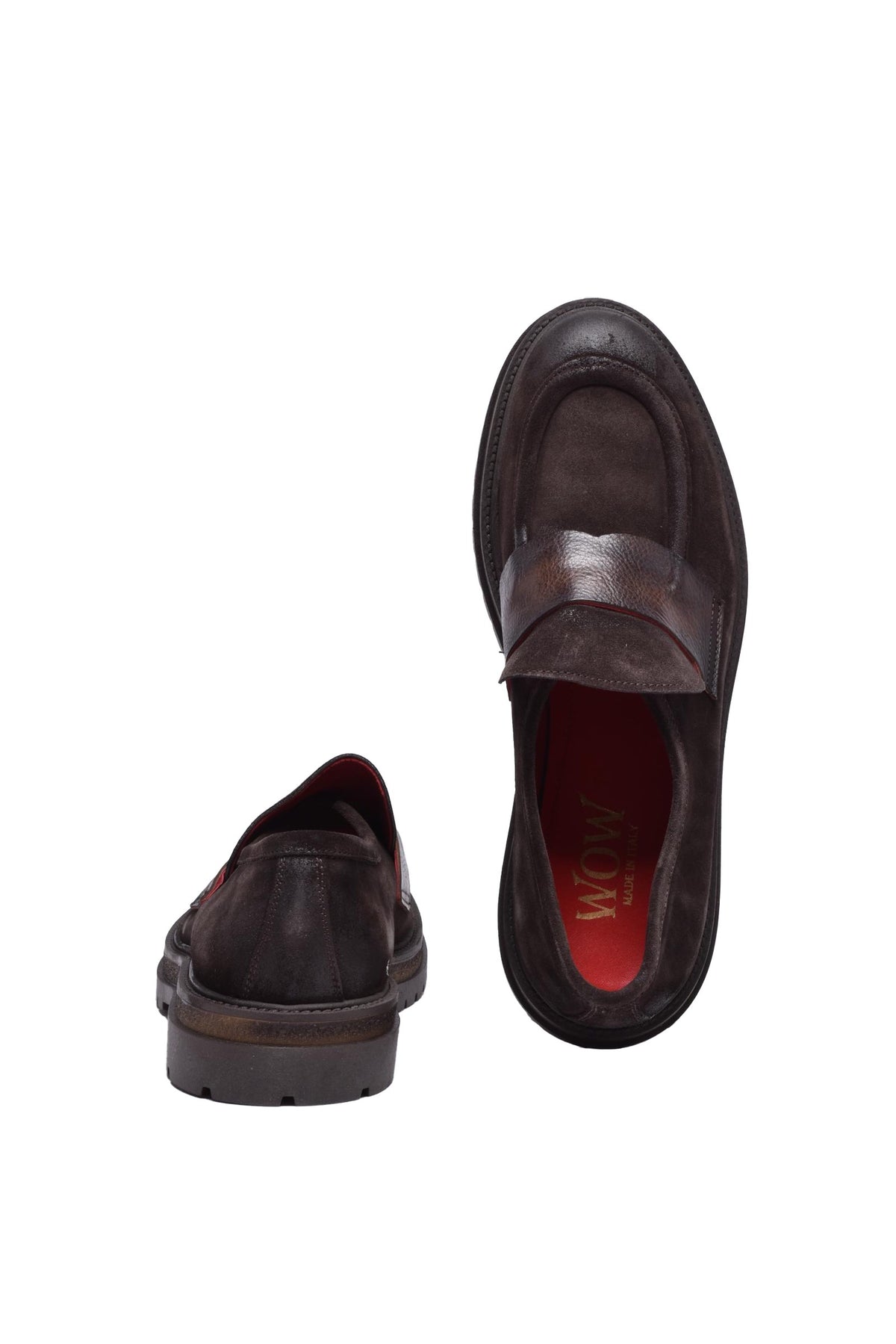 WOW MADE IN ITALY - SHOES