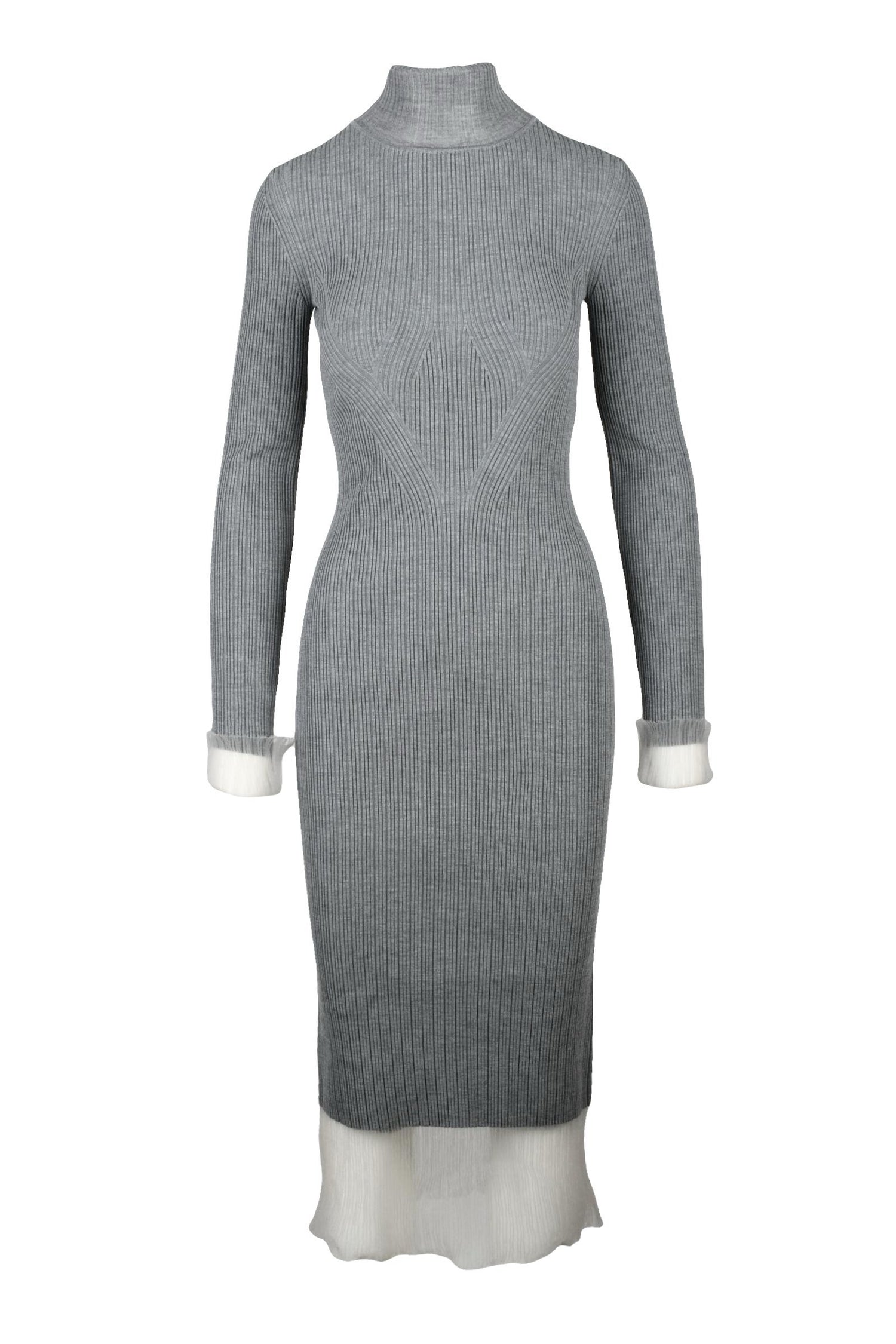 SPORTMAX - DRESS