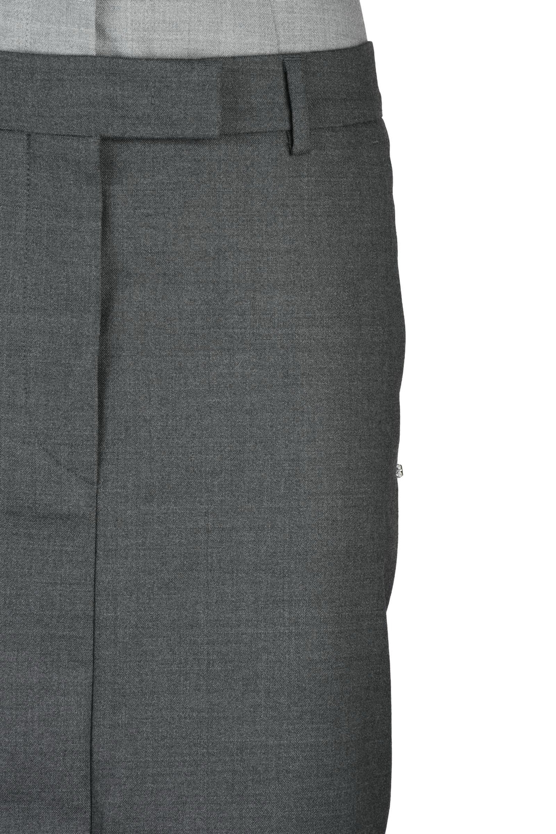 SPORTMAX - SKIRT