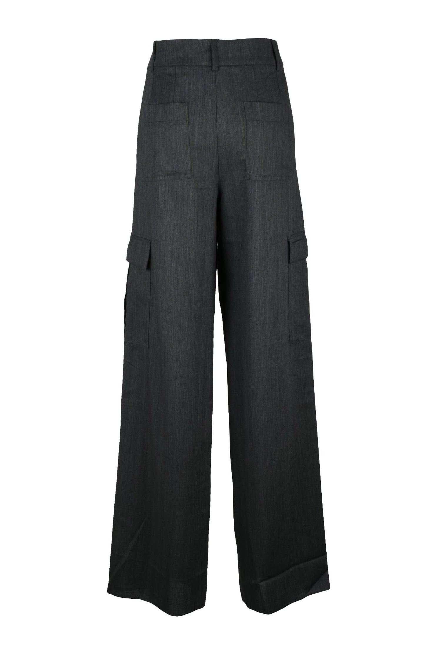 MARELLA - TROUSERS