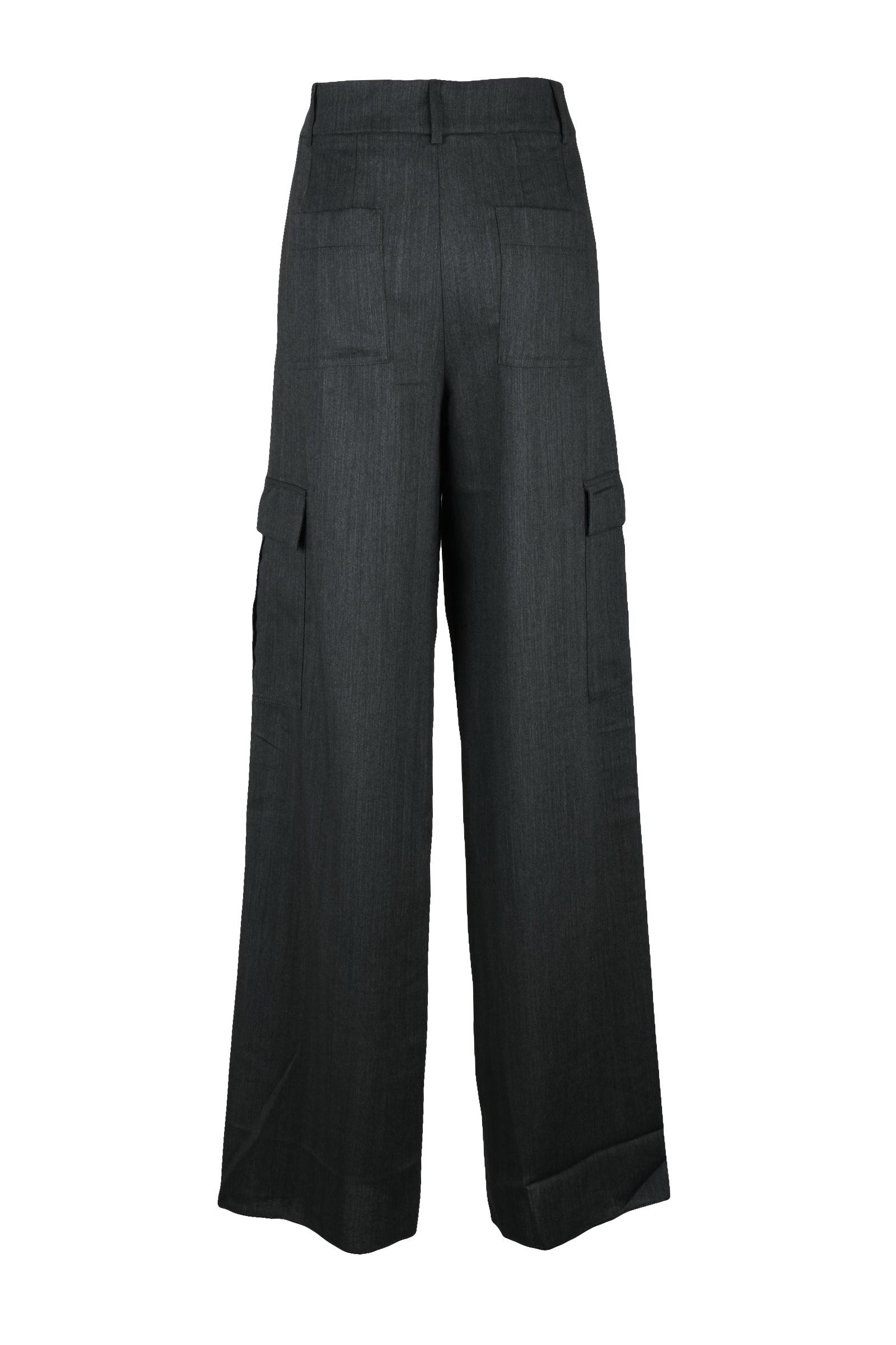MARELLA - TROUSERS