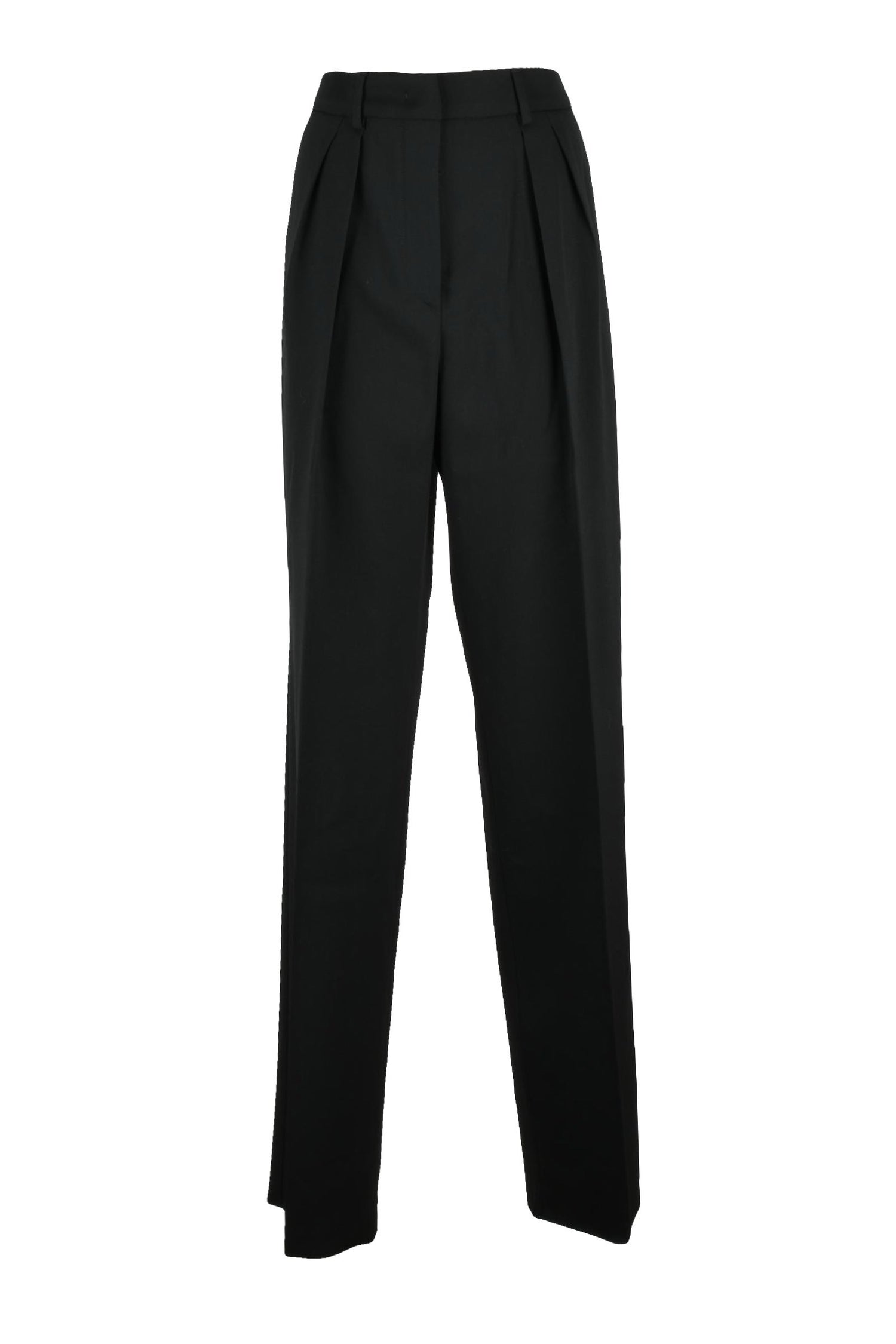 SPORTMAX - TROUSERS