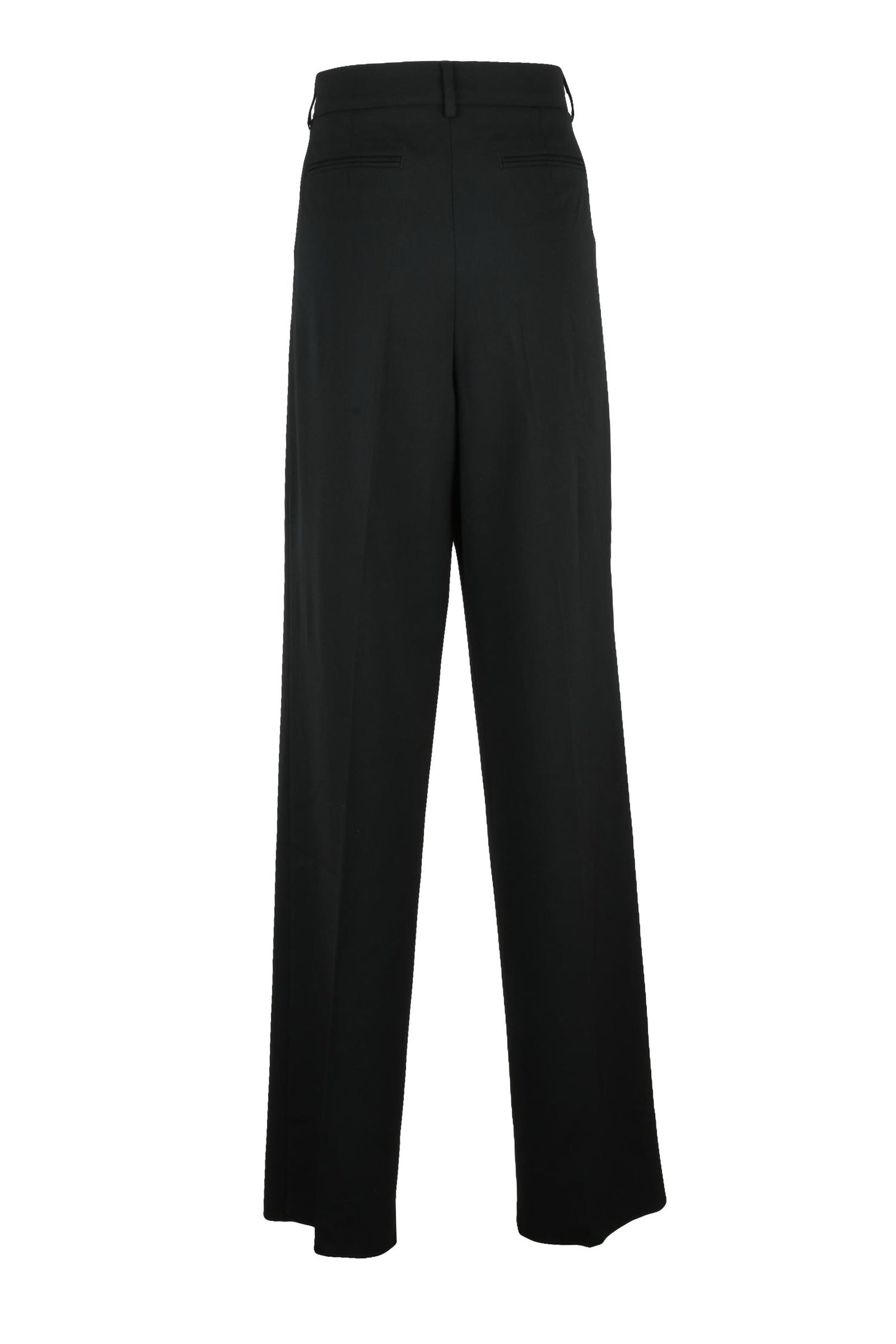 SPORTMAX - TROUSERS