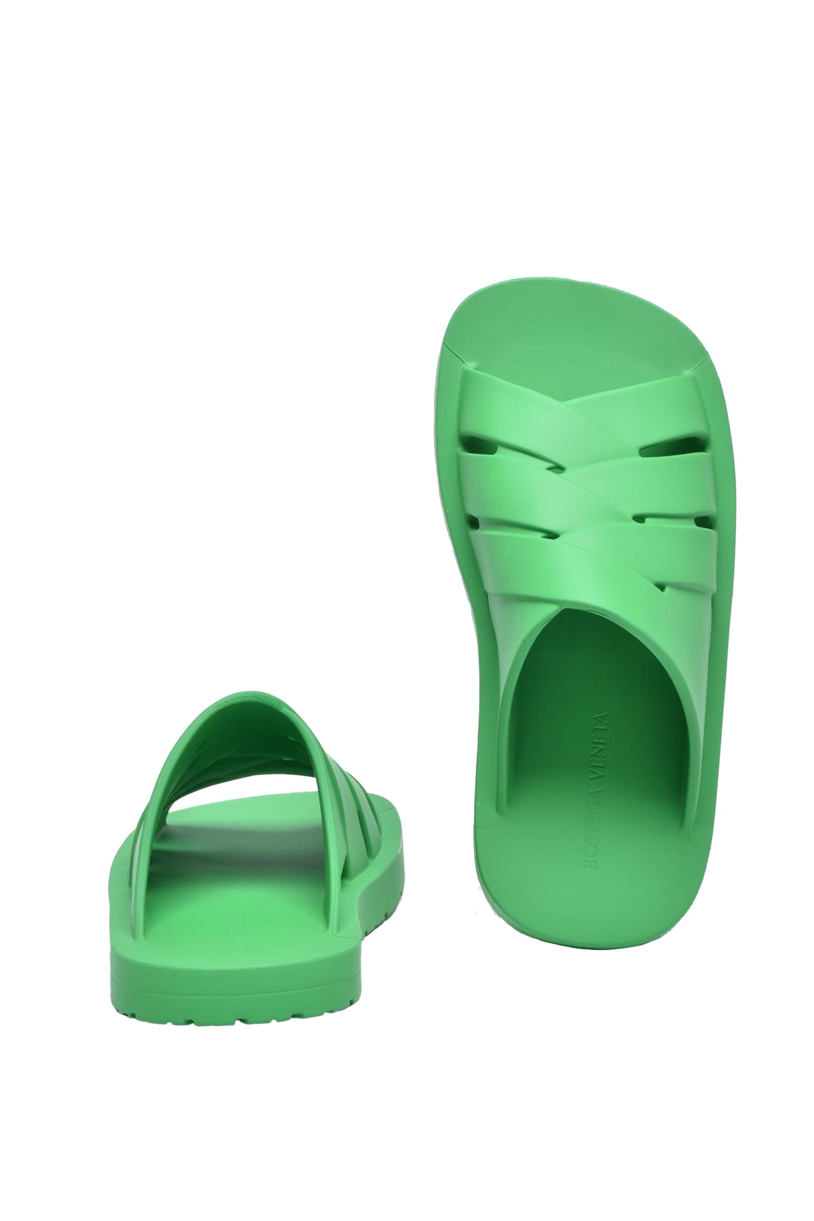 BOTTEGA VENETA - SHOES