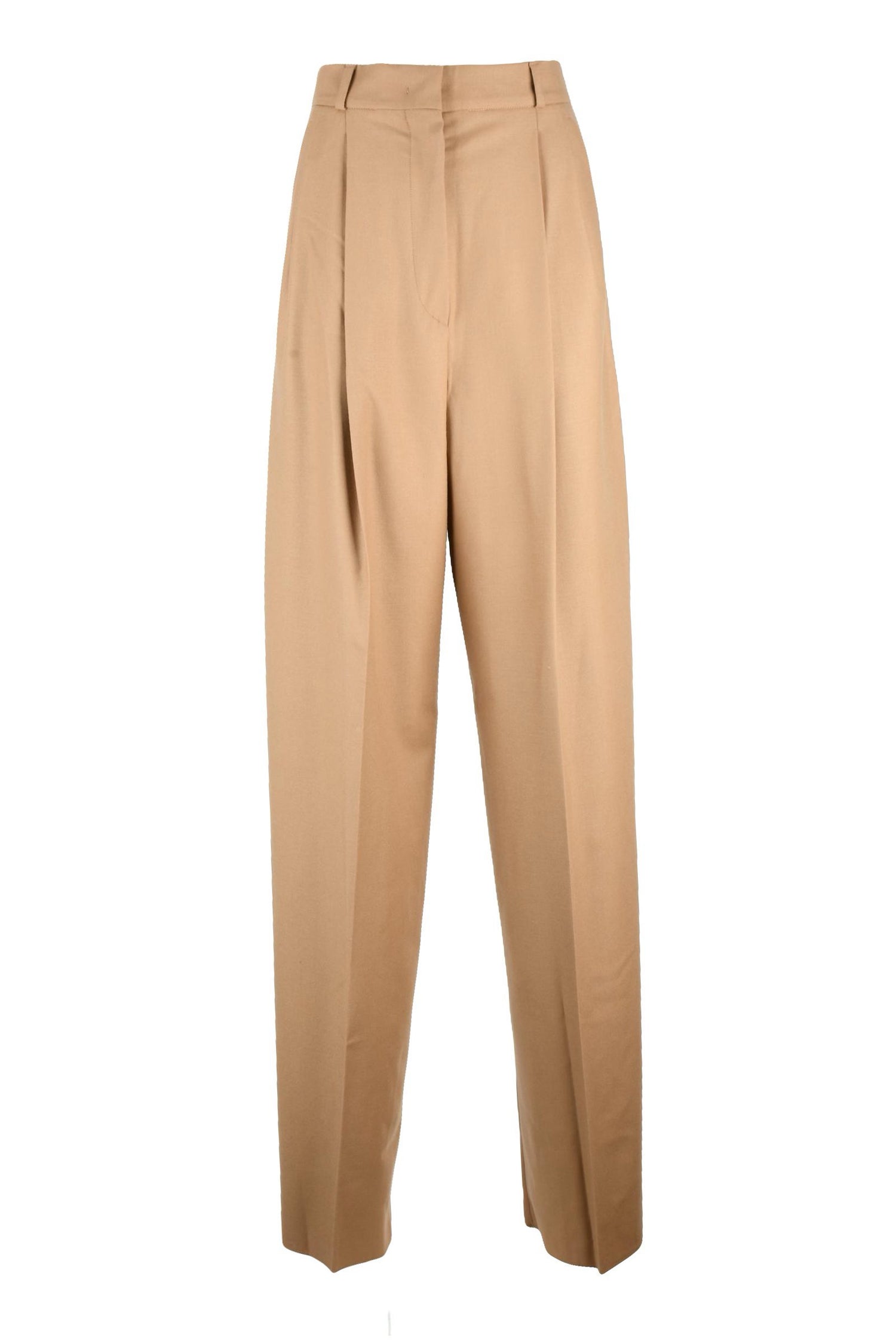 SPORTMAX - TROUSERS