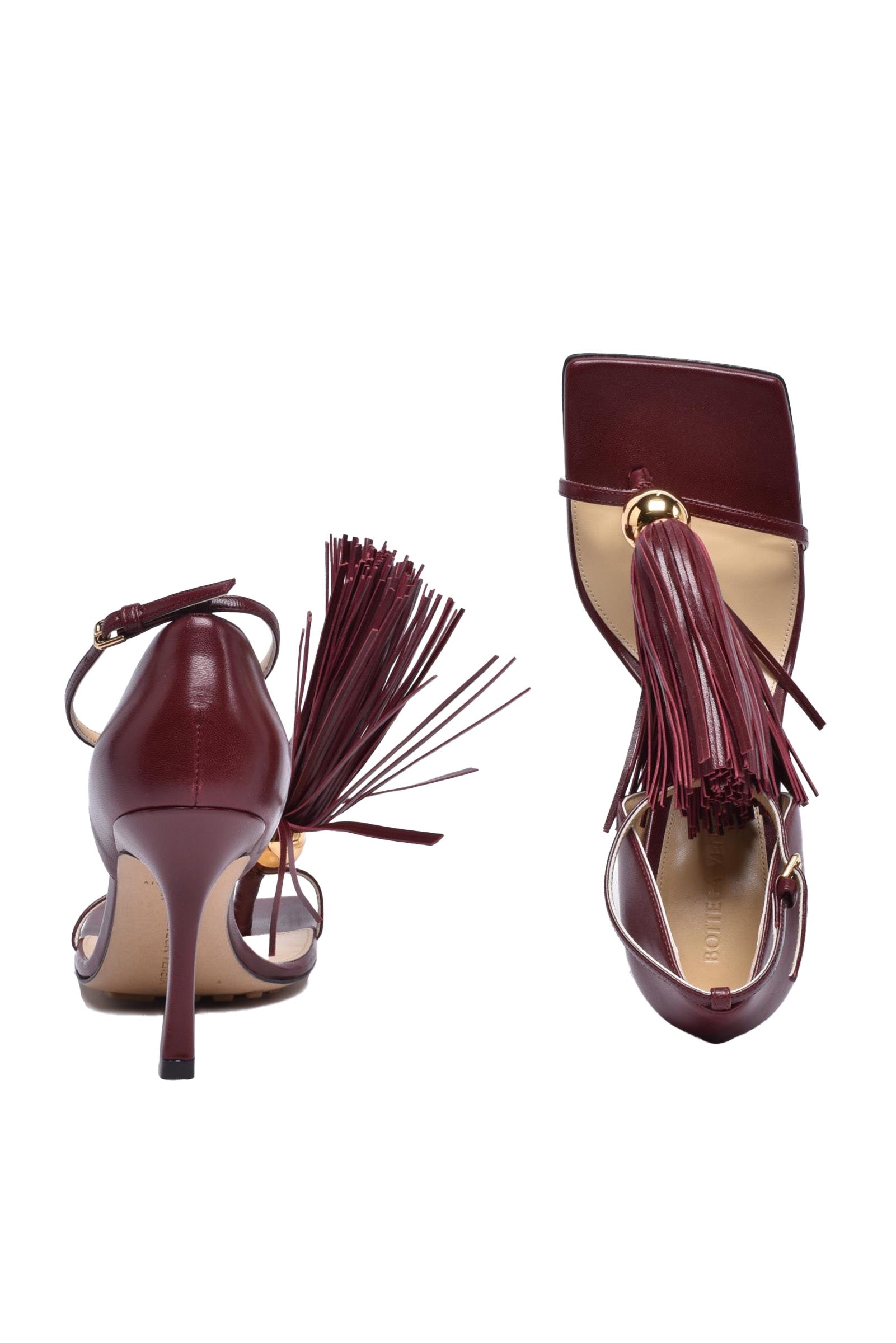 BOTTEGA VENETA - SHOES