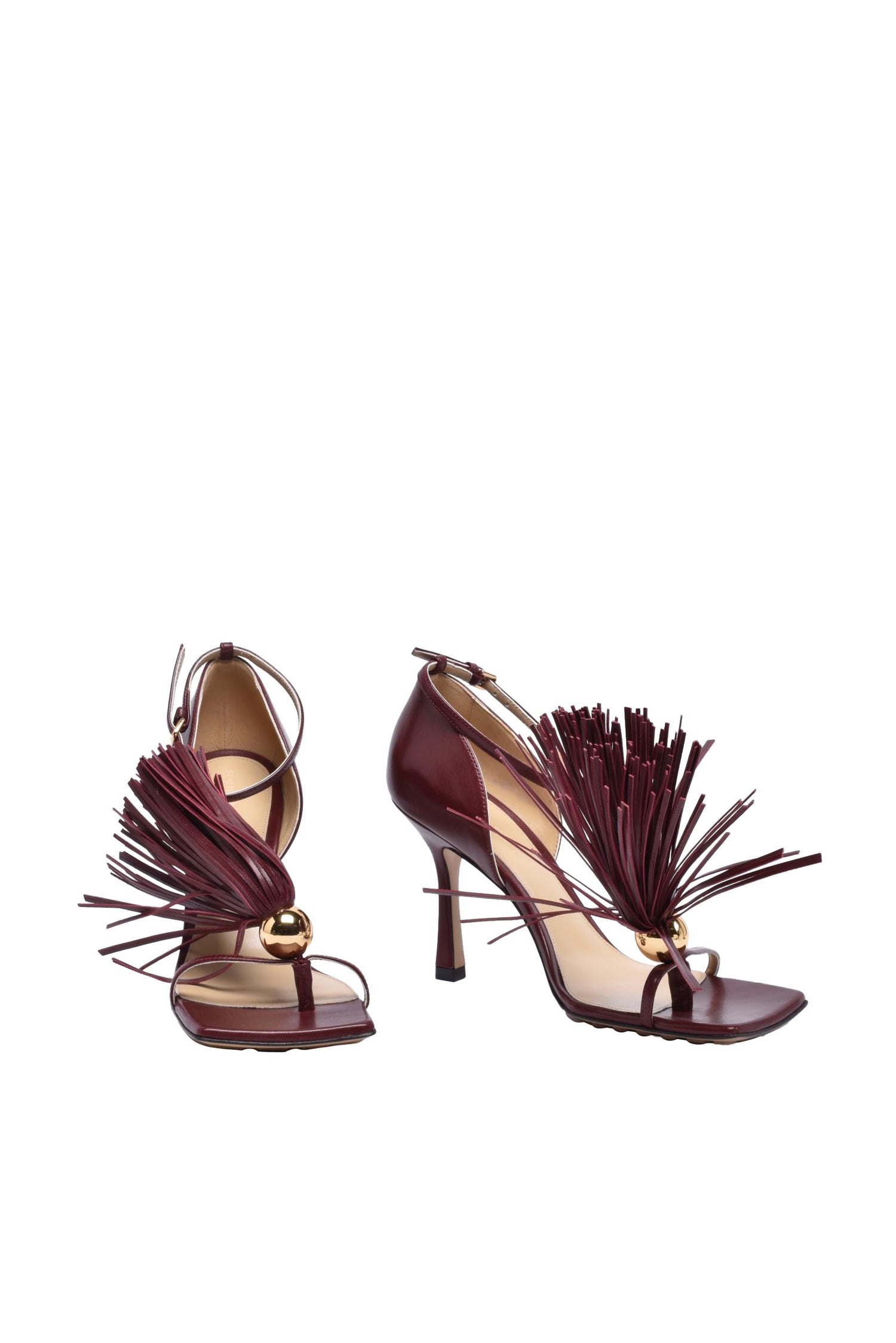 BOTTEGA VENETA - SHOES