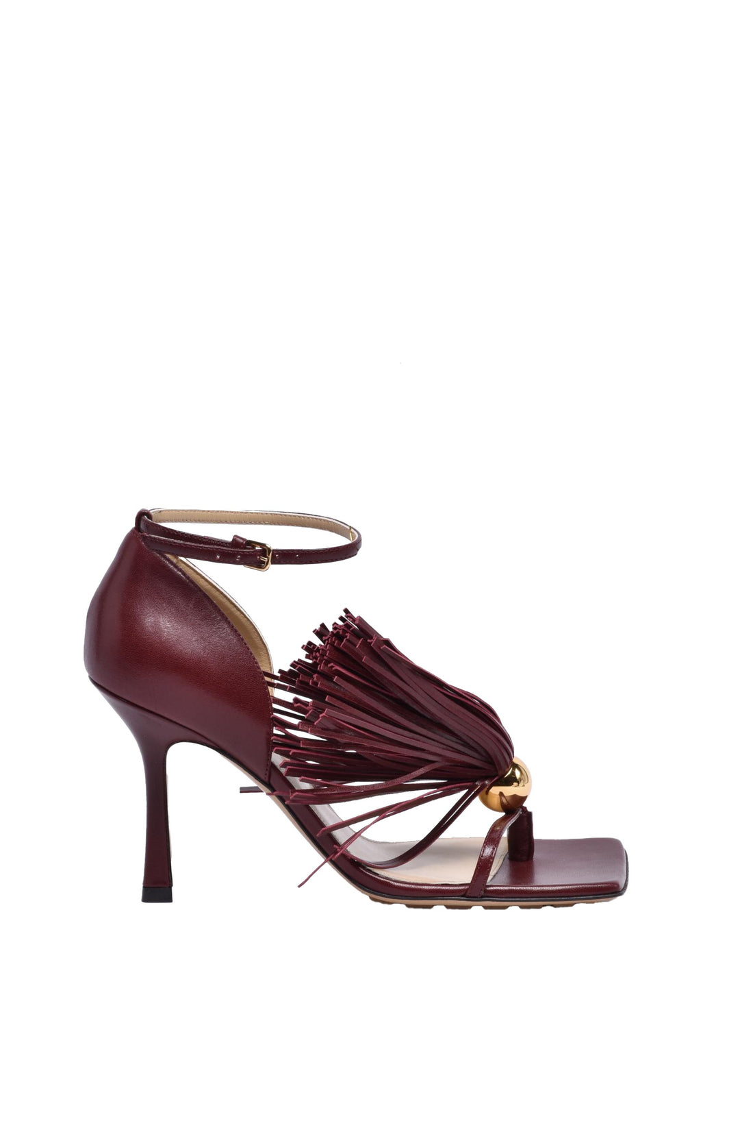 BOTTEGA VENETA - SHOES